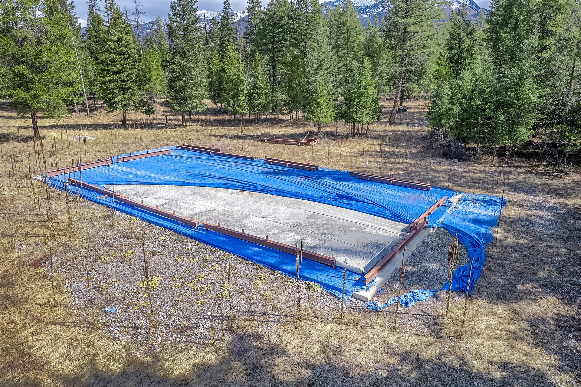 7 Trinkus Lane, Bigfork, MT 59911 7 Trinkus Lane, Bigfork, MT 59911