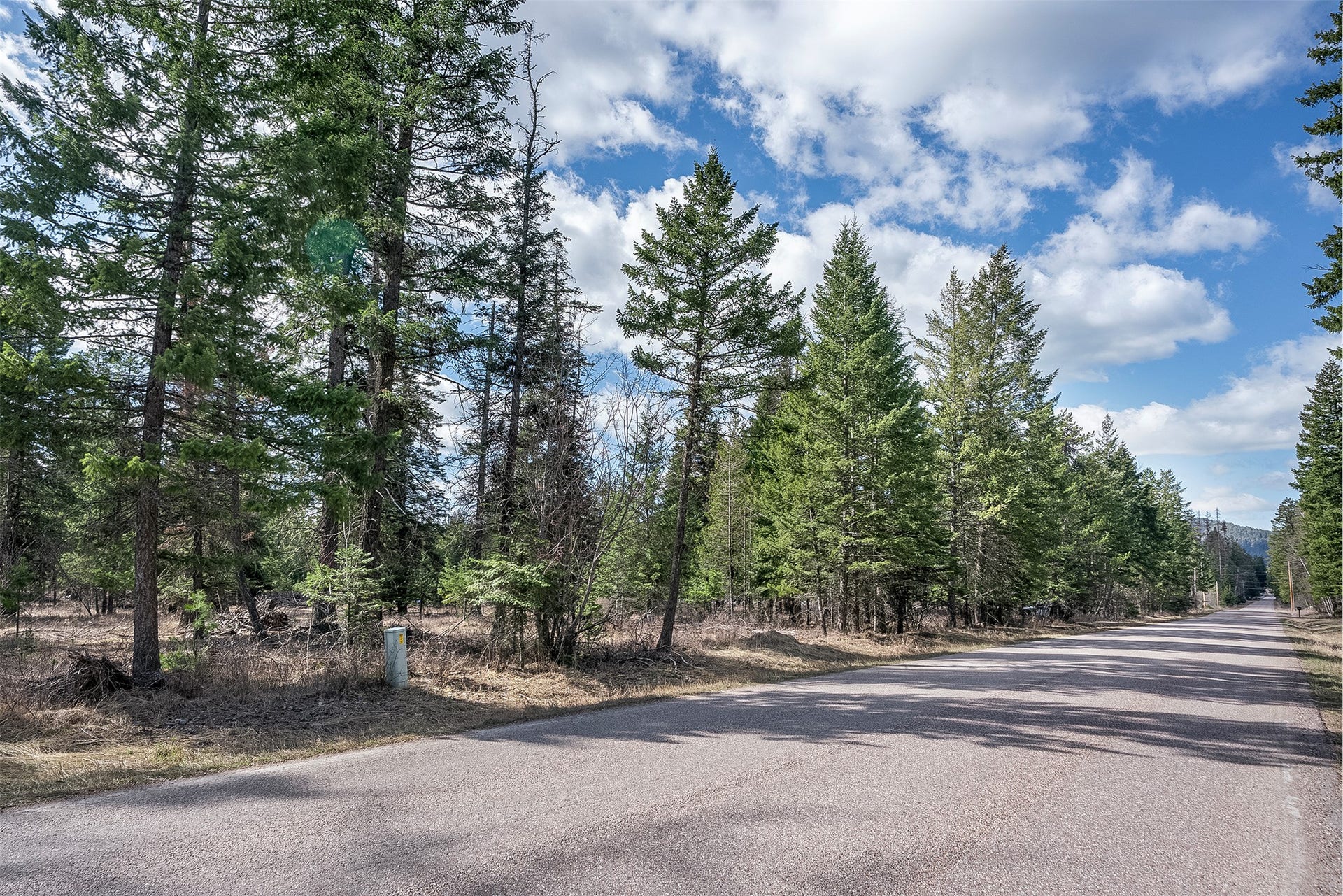 7 Trinkus Lane, Bigfork, MT 59911 7 Trinkus Lane, Bigfork, MT 59911