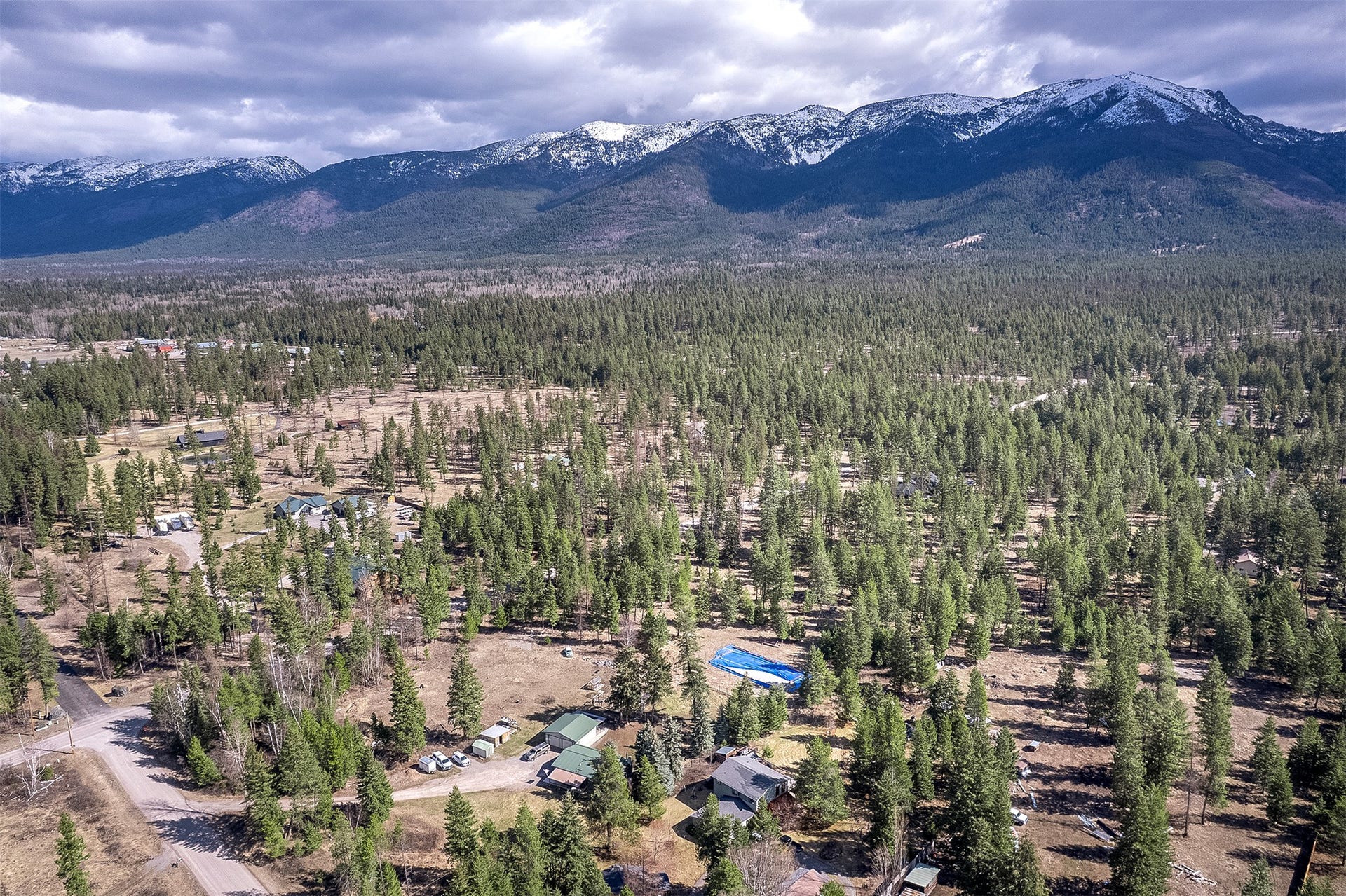 7 Trinkus Lane, Bigfork, MT 59911 7 Trinkus Lane, Bigfork, MT 59911