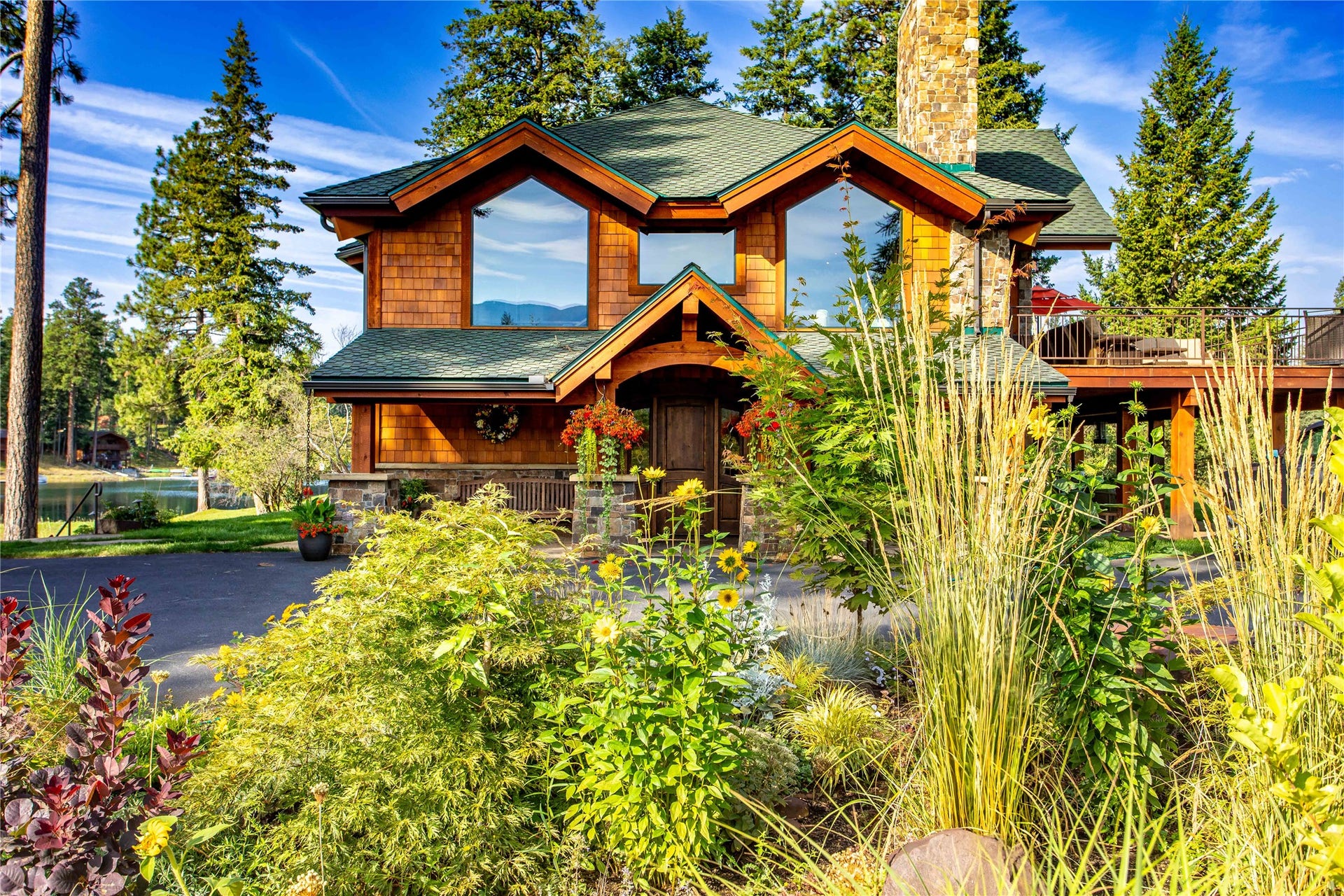 569 E Village Drive, Bigfork, MT 59911 569 E Village Drive, Bigfork, MT 59911