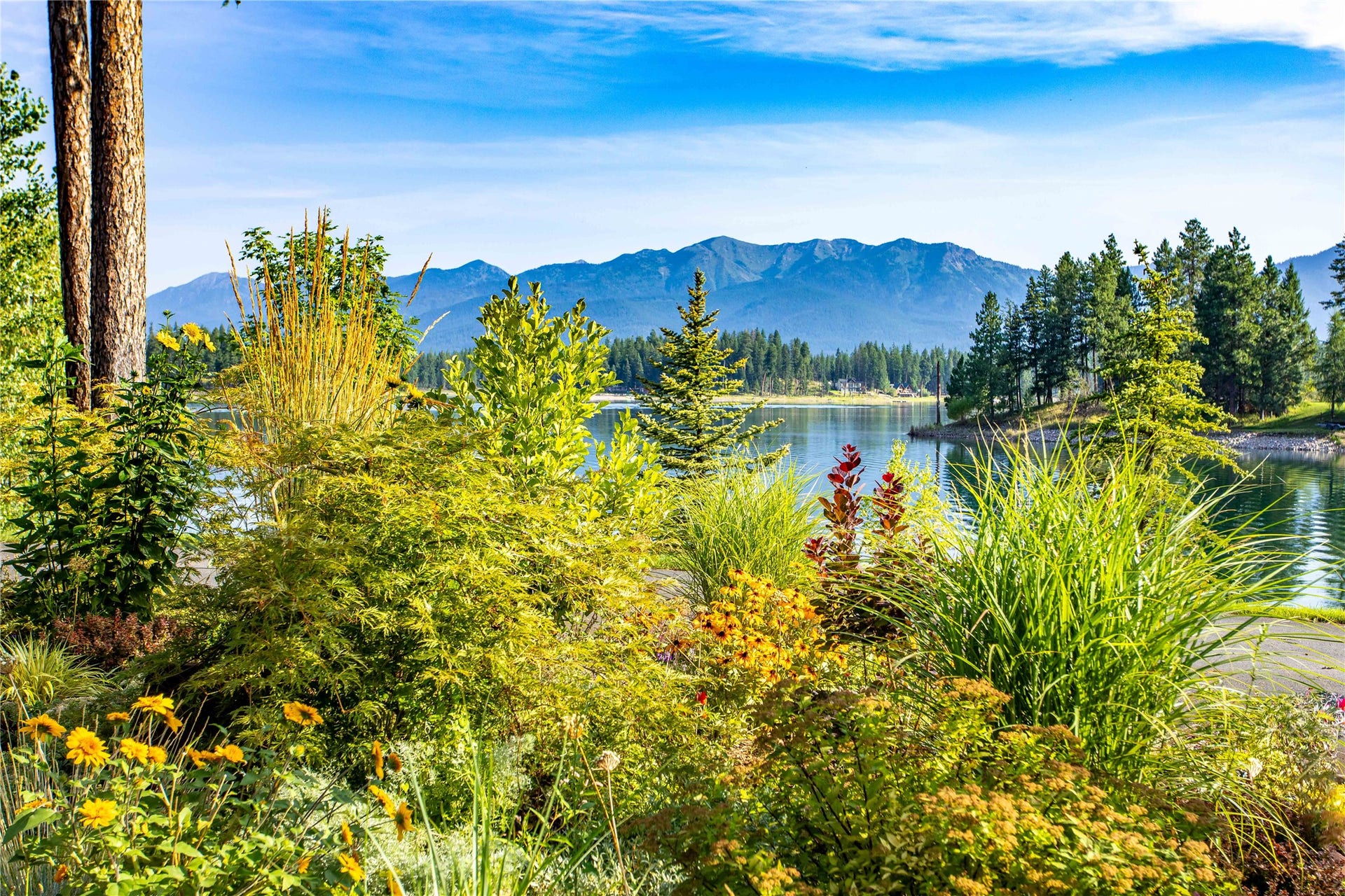 569 E Village Drive, Bigfork, MT 59911 569 E Village Drive, Bigfork, MT 59911