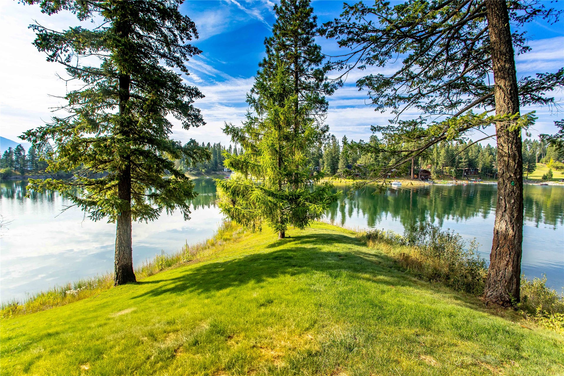 569 E Village Drive, Bigfork, MT 59911 569 E Village Drive, Bigfork, MT 59911