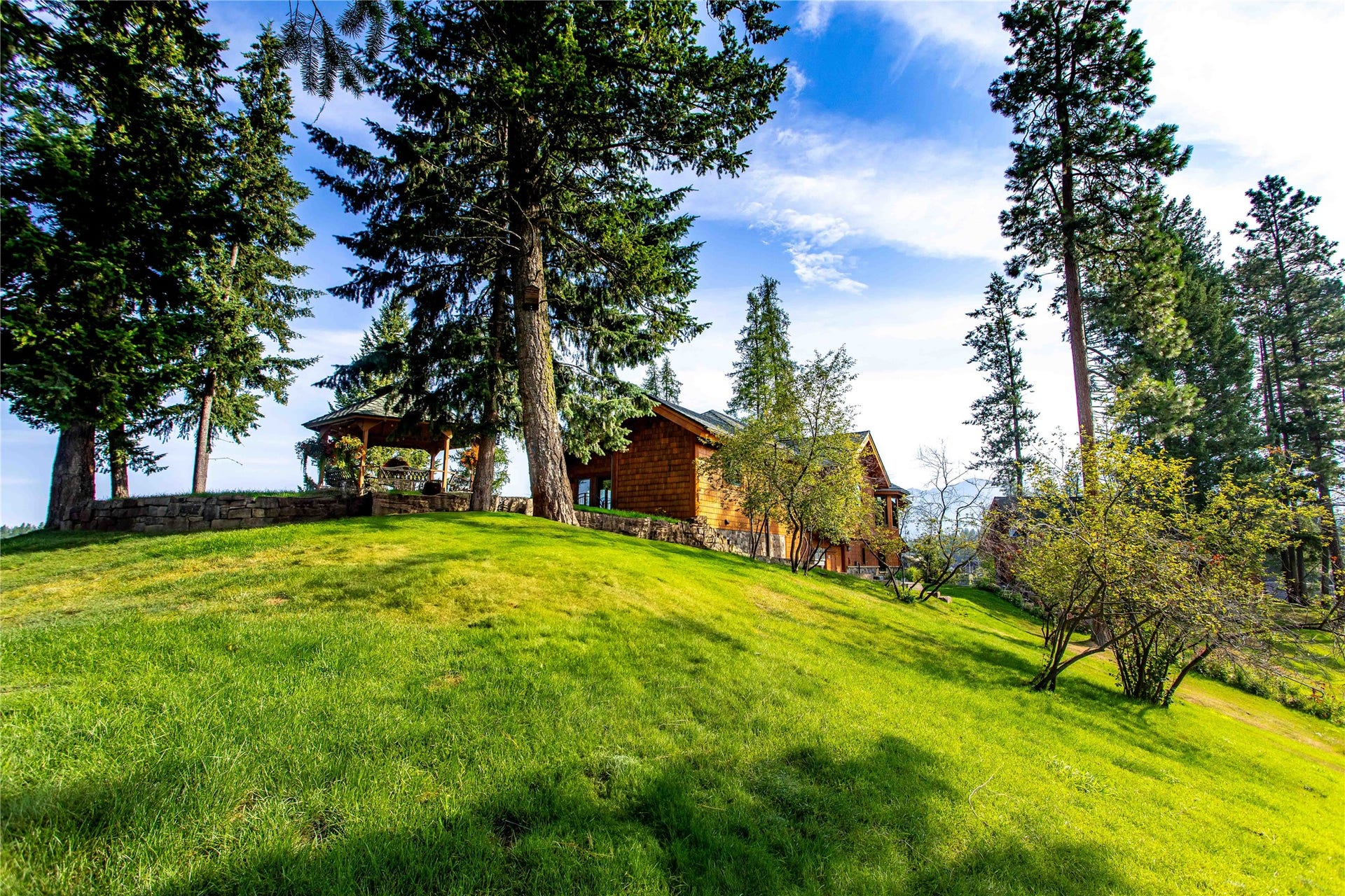 569 E Village Drive, Bigfork, MT 59911 569 E Village Drive, Bigfork, MT 59911