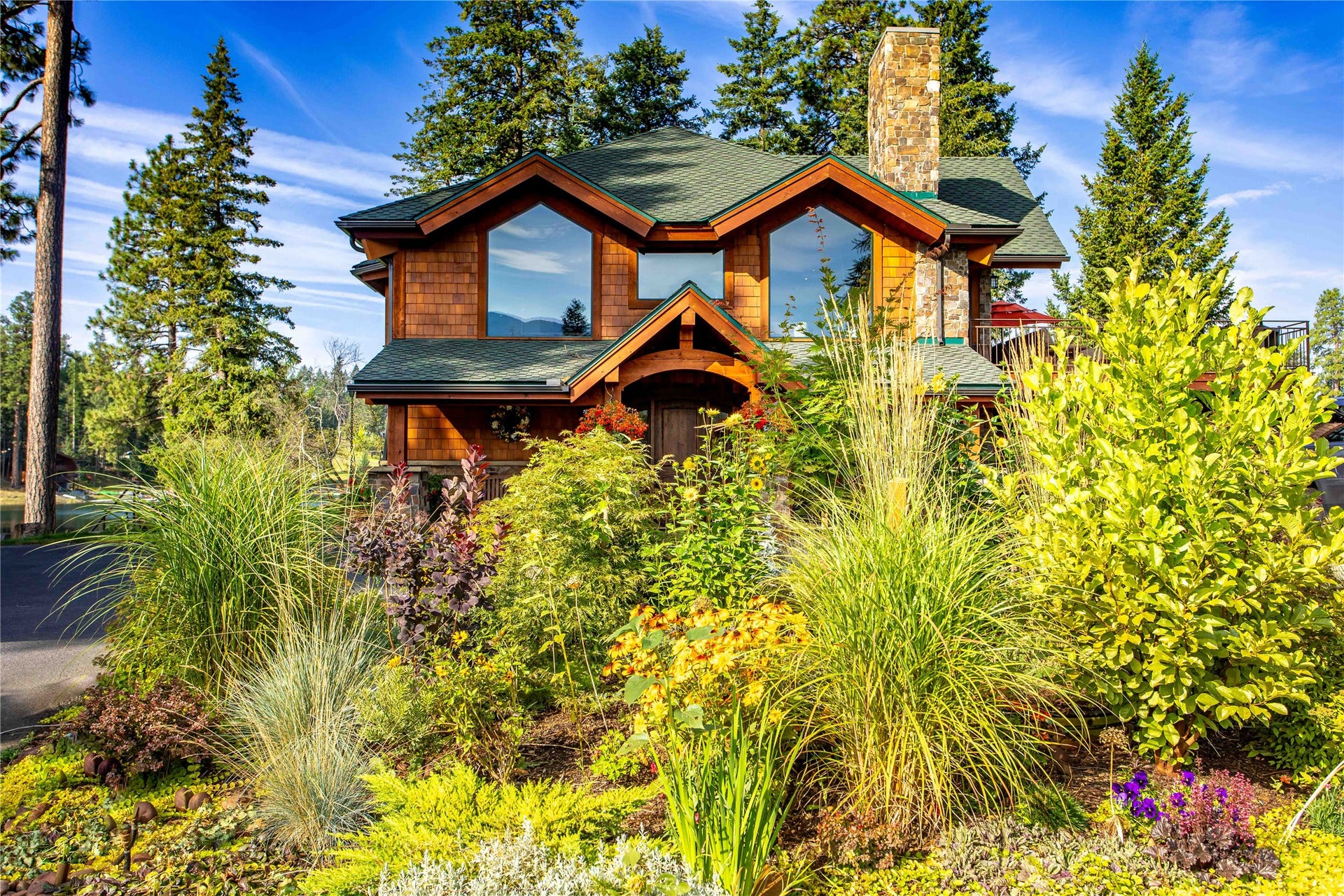 569 E Village Drive, Bigfork, MT 59911 569 E Village Drive, Bigfork, MT 59911