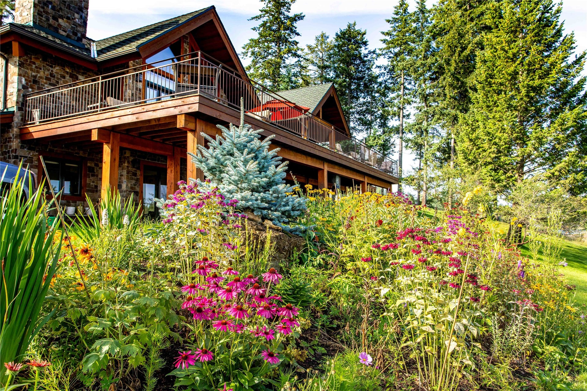 569 E Village Drive, Bigfork, MT 59911 569 E Village Drive, Bigfork, MT 59911