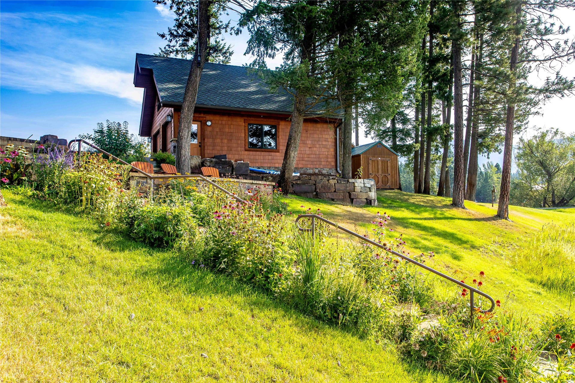 569 E Village Drive, Bigfork, MT 59911 569 E Village Drive, Bigfork, MT 59911