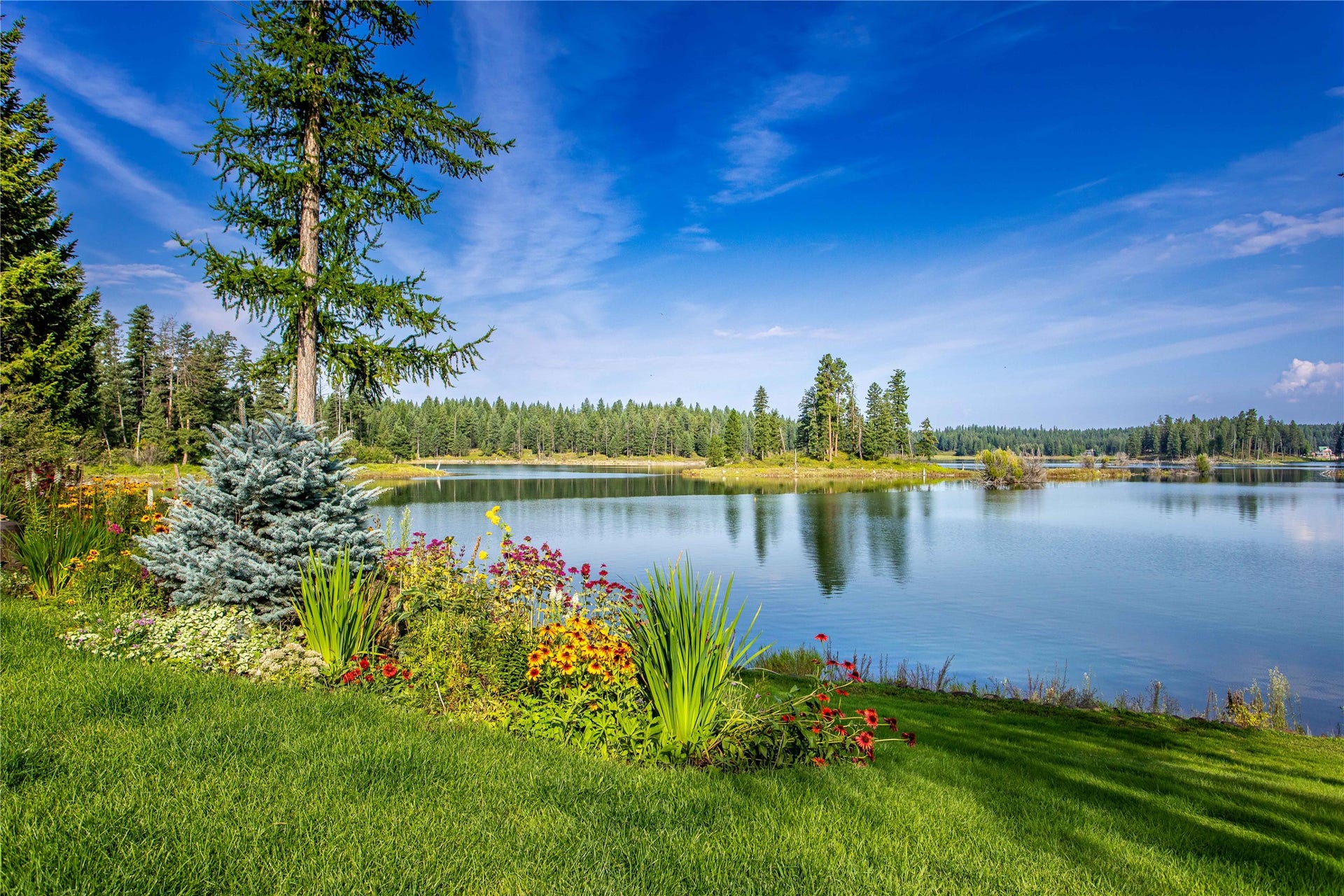569 E Village Drive, Bigfork, MT 59911 569 E Village Drive, Bigfork, MT 59911