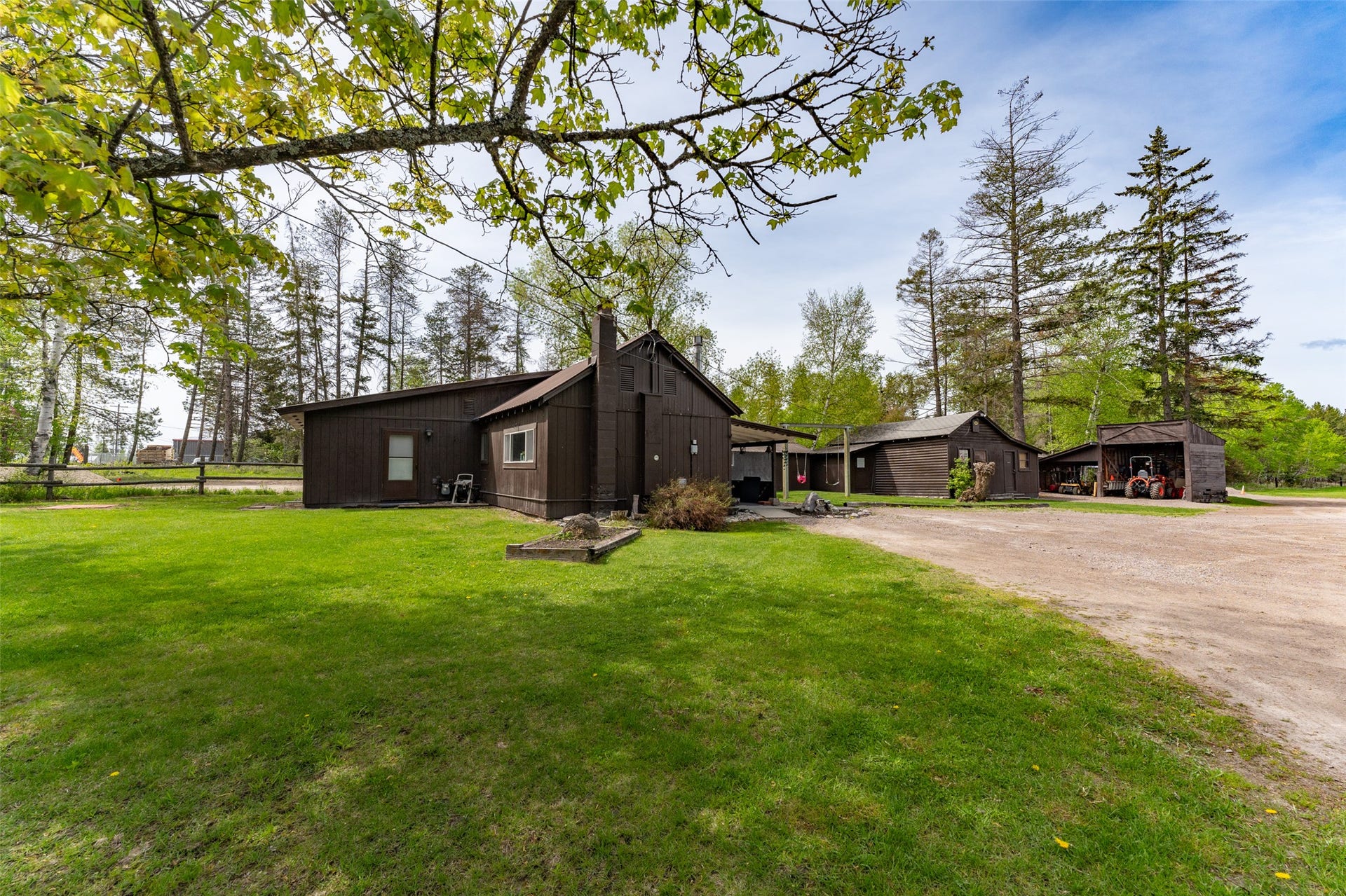 5710 US Hwy 93 S, Whitefish, MT 59937