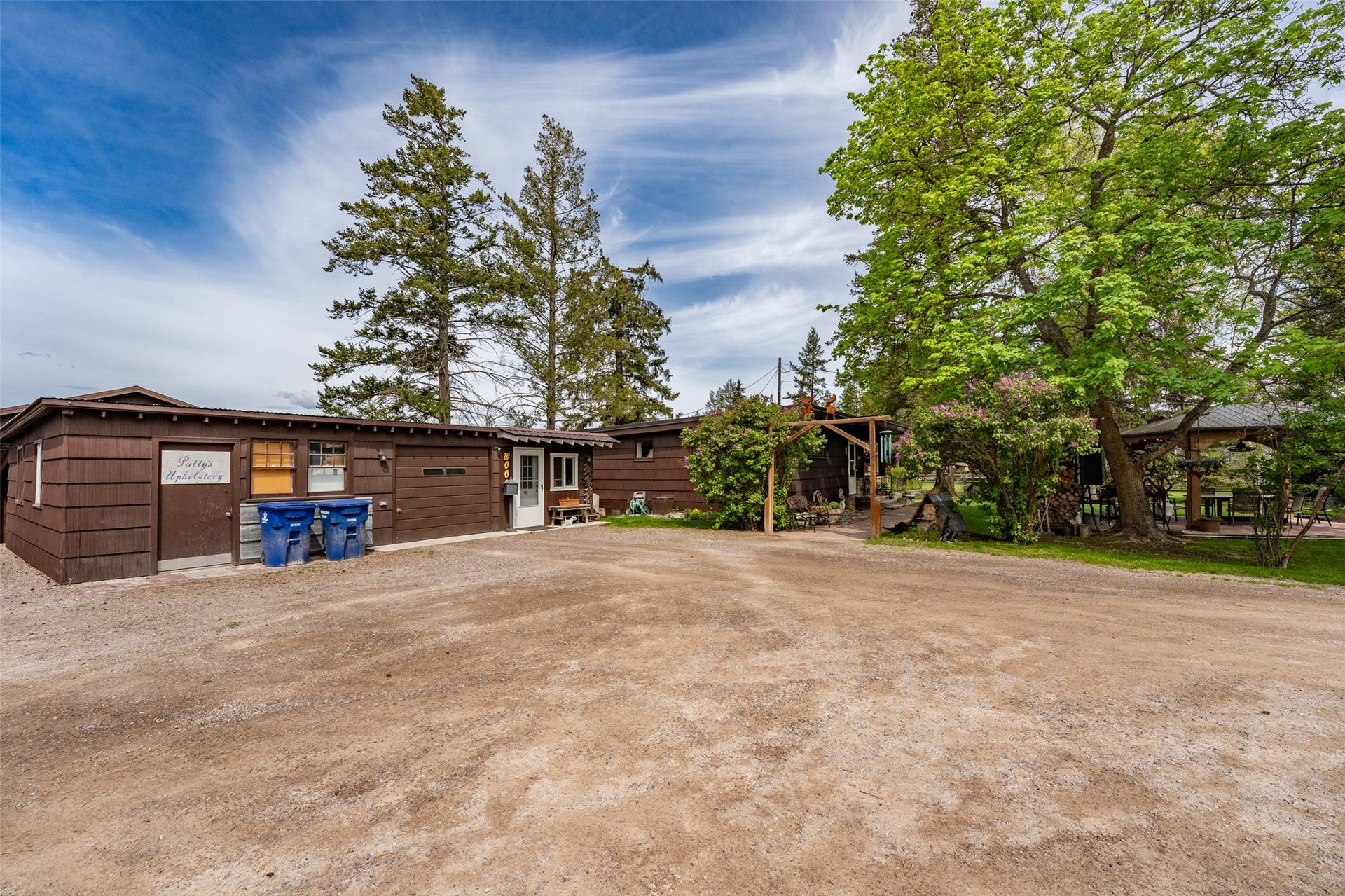 5710 US Hwy 93 S, Whitefish, MT 59937