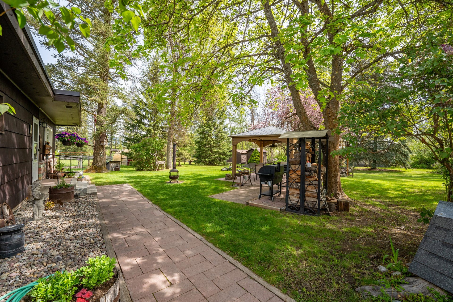 5710 US Hwy 93 S, Whitefish, MT 59937