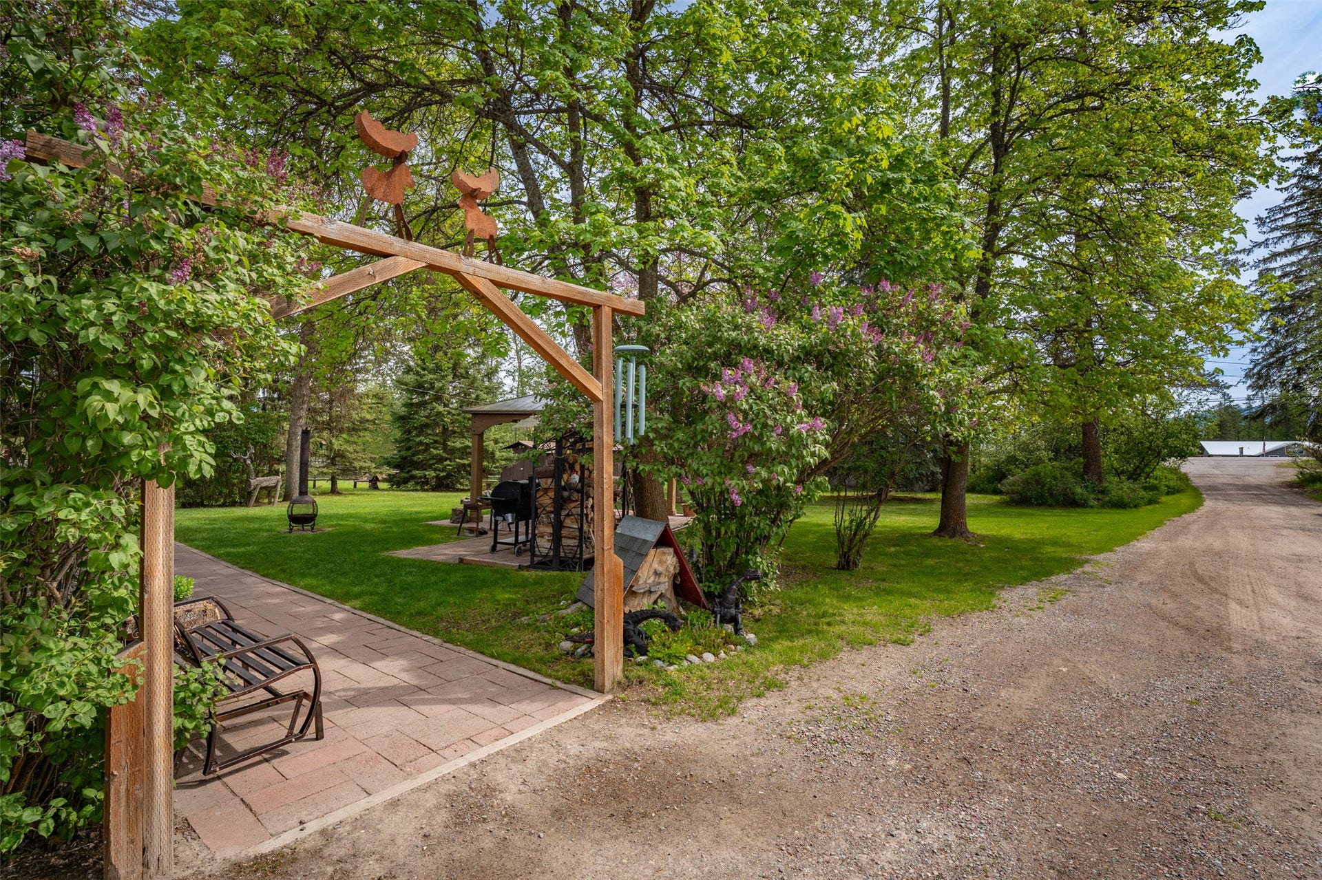 5710 US Hwy 93 S, Whitefish, MT 59937