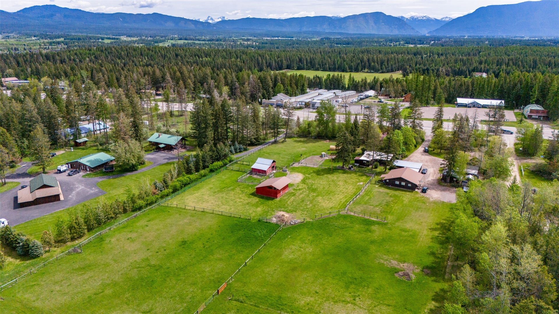 5710 US Hwy 93 S, Whitefish, MT 59937