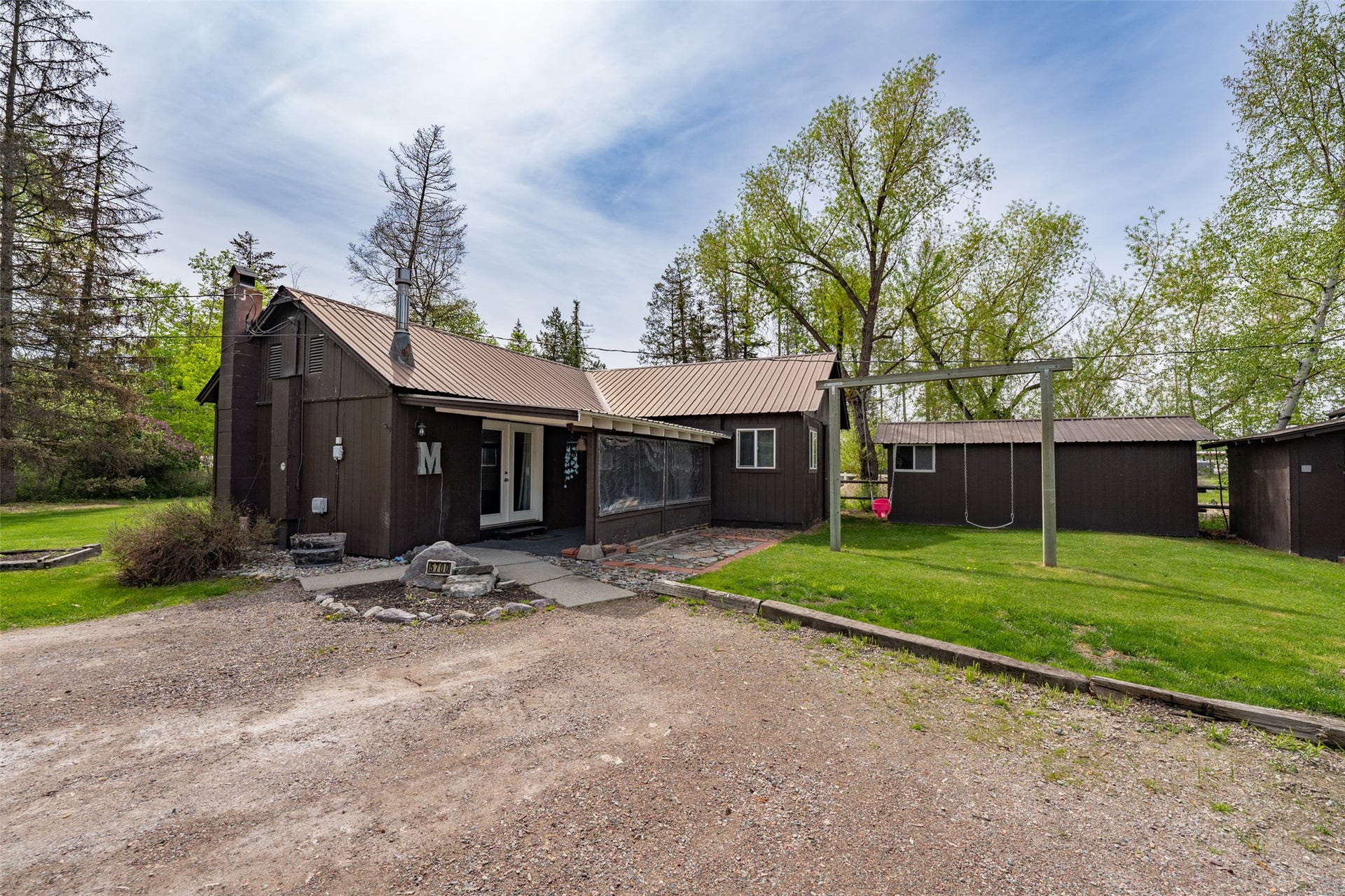5710 US Hwy 93 S, Whitefish, MT 59937