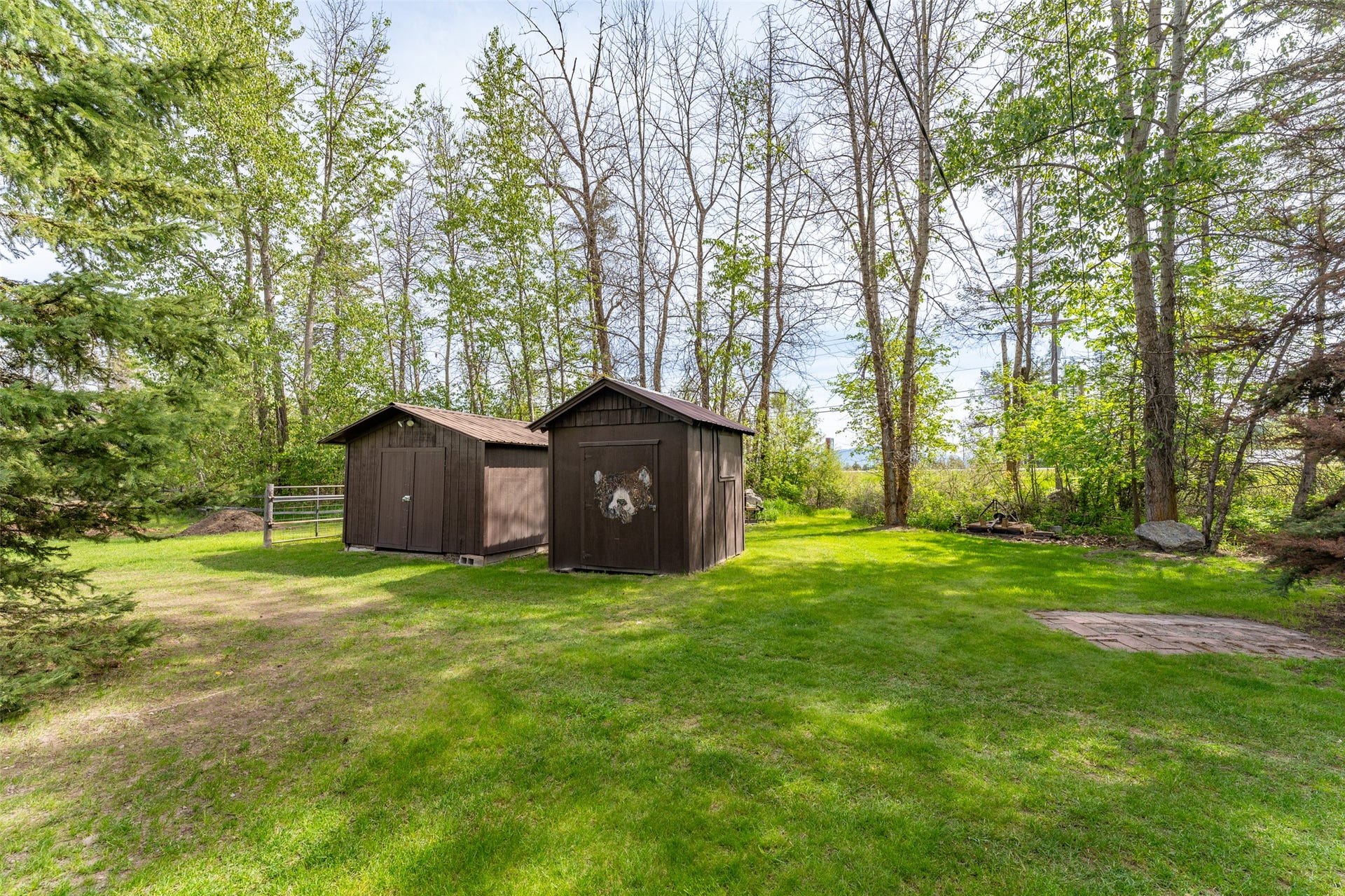 5710 US Hwy 93 S, Whitefish, MT 59937