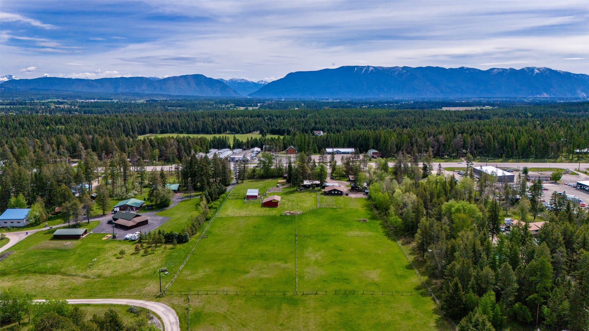 5710 US Hwy 93 S, Whitefish, MT 59937