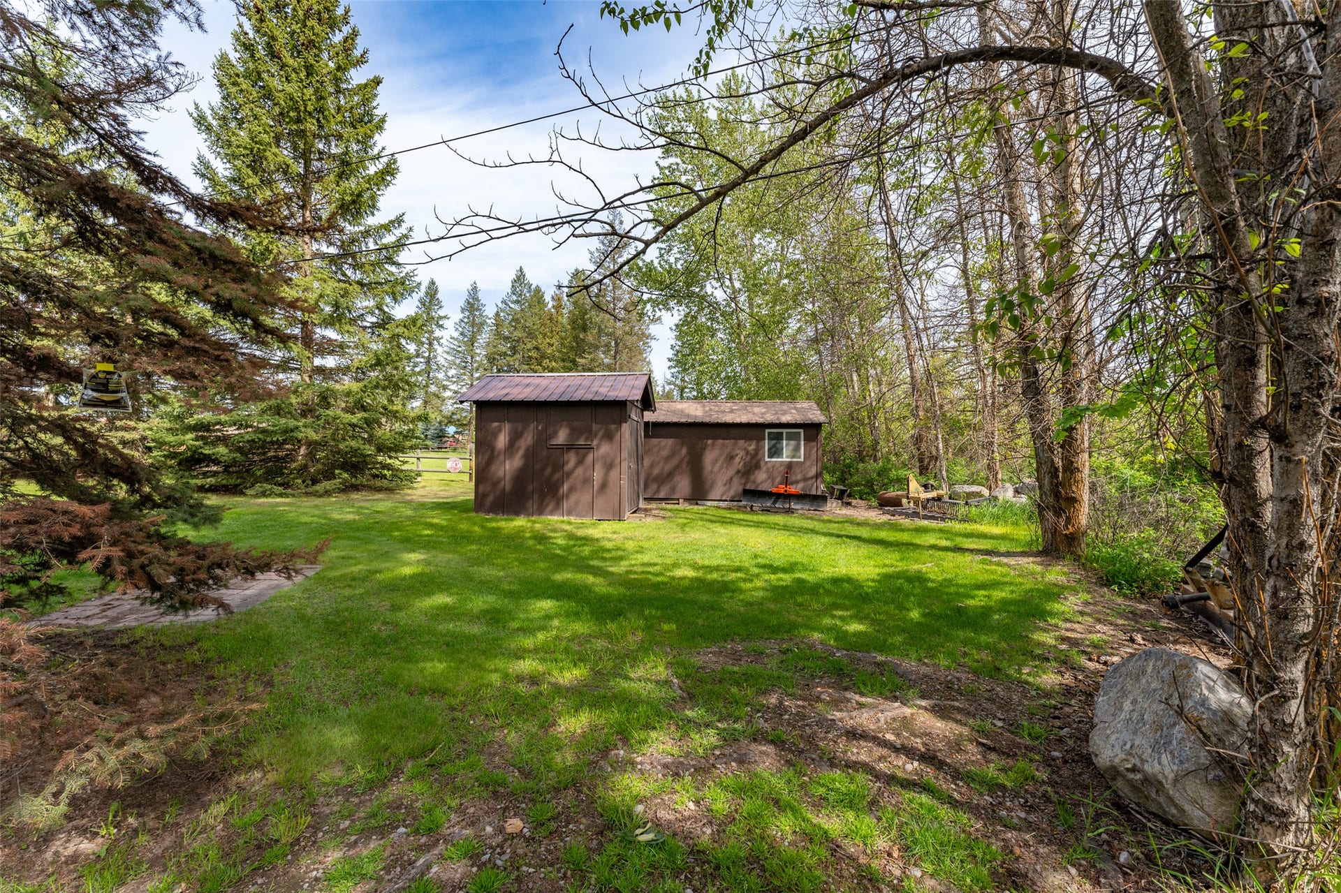 5710 US Hwy 93 S, Whitefish, MT 59937