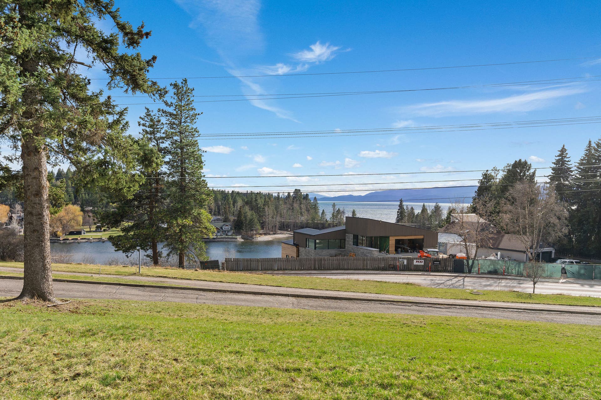 529 Grand Drive, Bigfork, MT 59911 529 Grand Drive, Bigfork, MT 59911