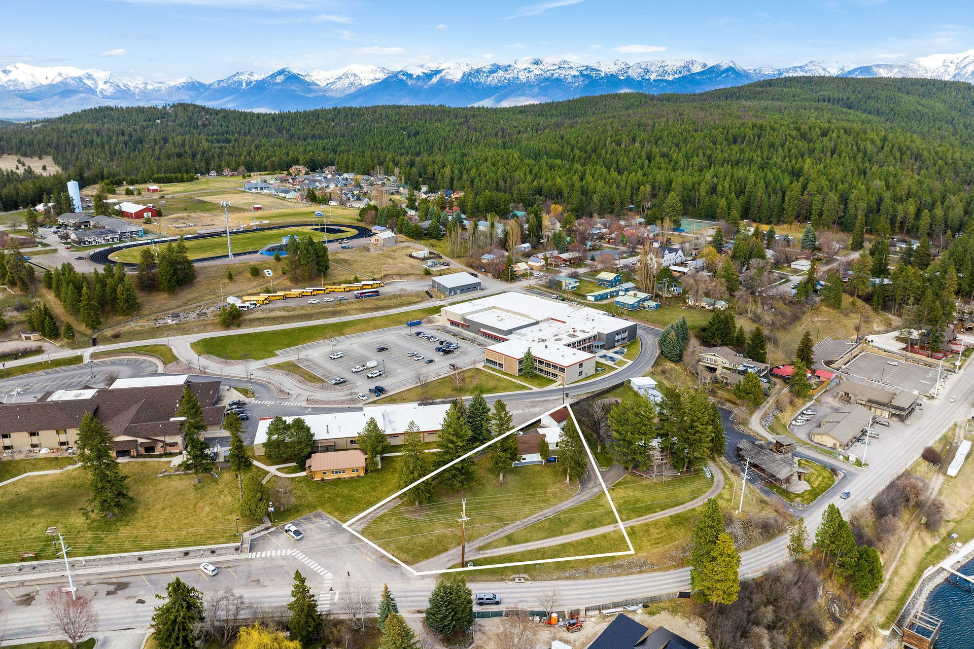 529 Grand Drive, Bigfork, MT 59911 529 Grand Drive, Bigfork, MT 59911