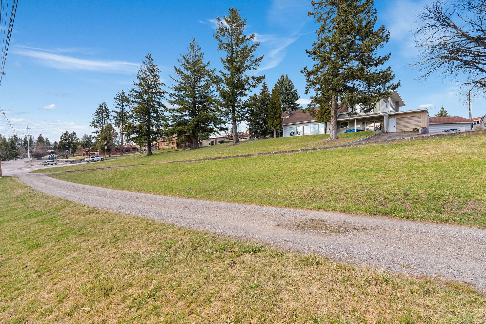 529 Grand Drive, Bigfork, MT 59911 529 Grand Drive, Bigfork, MT 59911