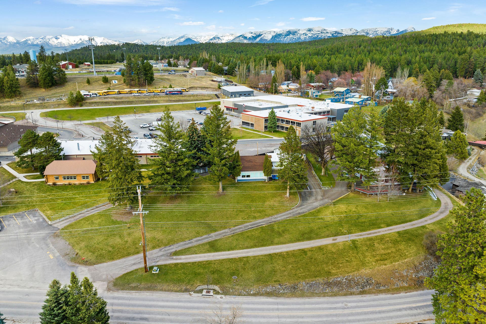 529 Grand Drive, Bigfork, MT 59911 529 Grand Drive, Bigfork, MT 59911