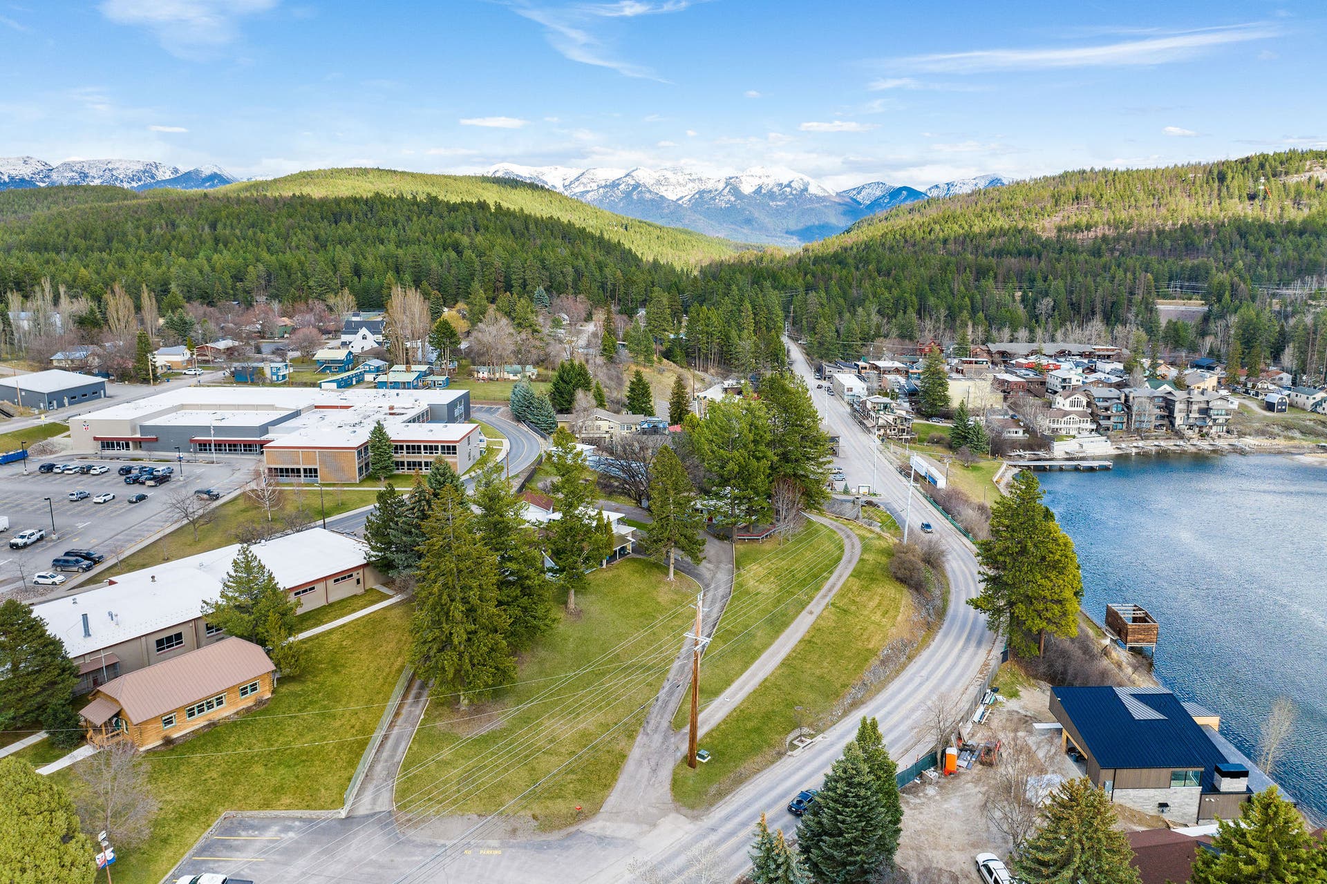 529 Grand Drive, Bigfork, MT 59911 529 Grand Drive, Bigfork, MT 59911