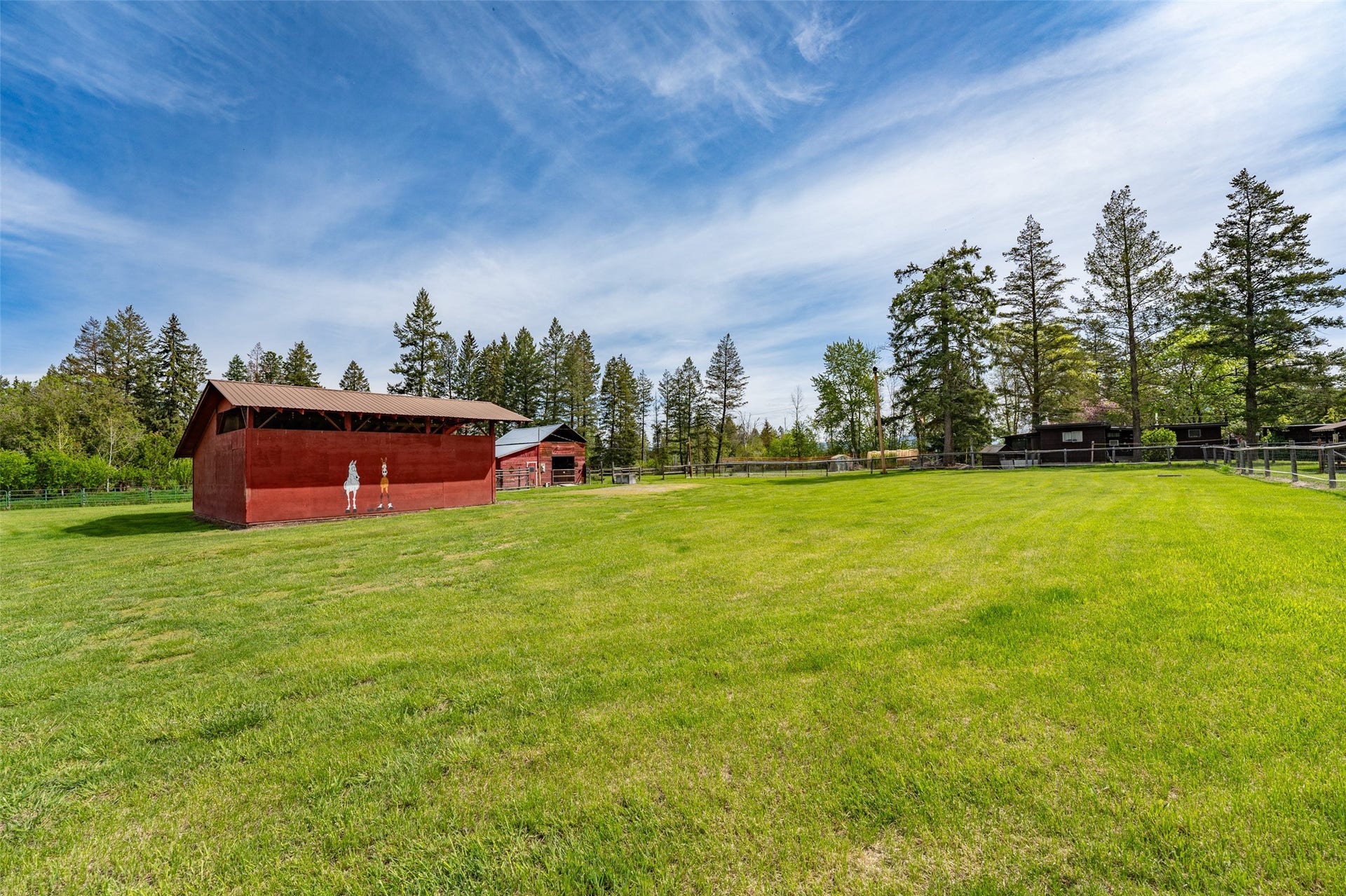 5710 US Hwy 93 S, Whitefish, MT 59937