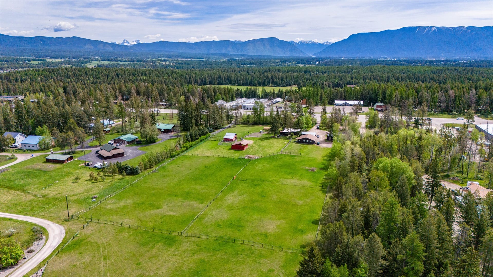 5710 US Hwy 93 S, Whitefish, MT 59937