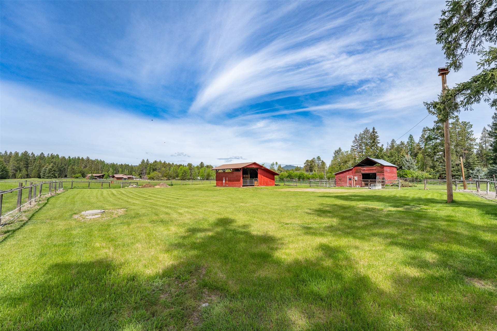 5710 US Hwy 93 S, Whitefish, MT 59937