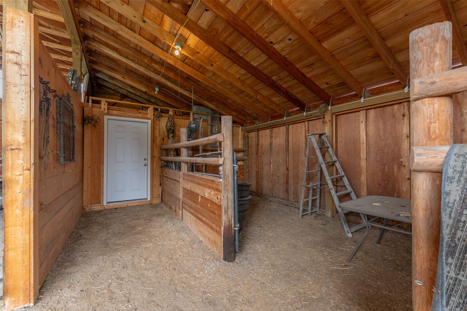 Barn