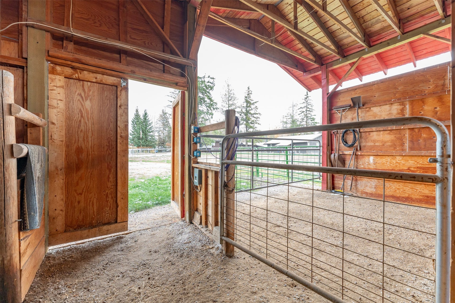 Barn