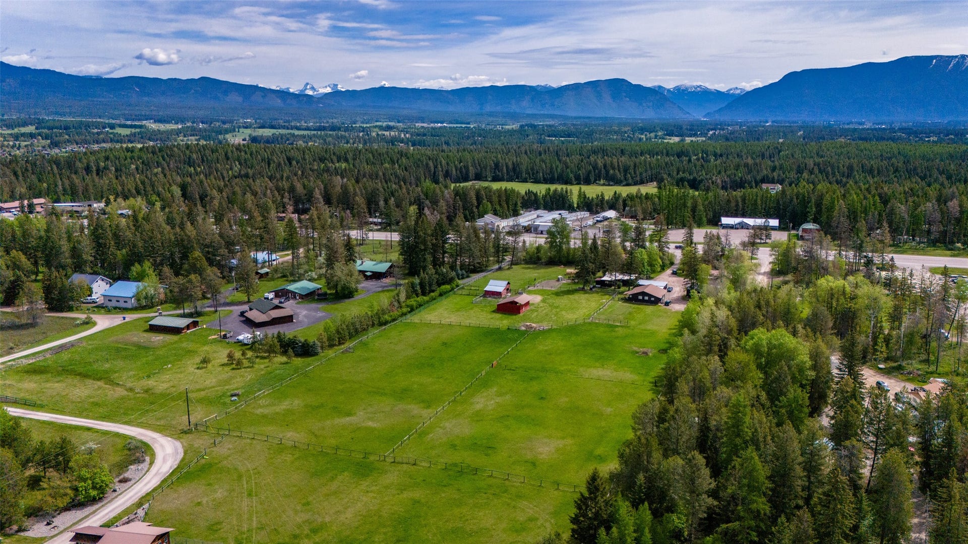 5710 US Hwy 93 S, Whitefish, MT 59937