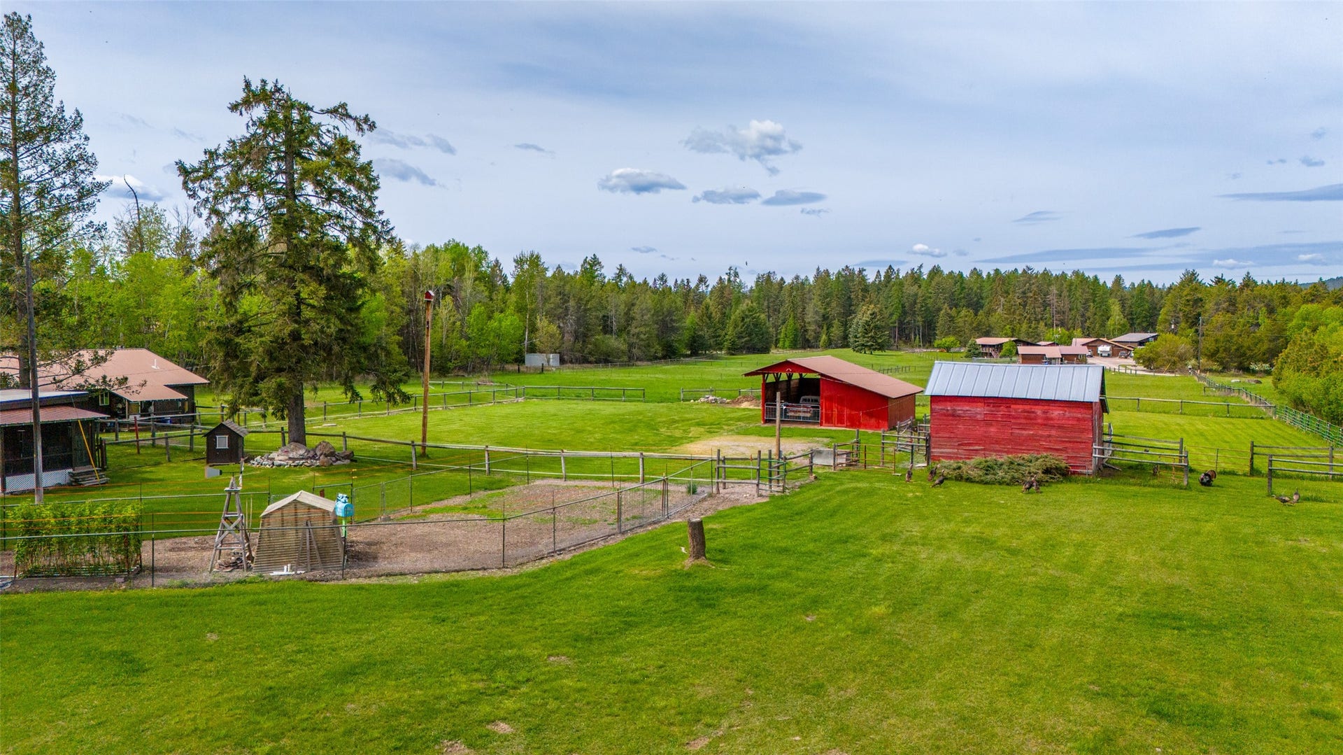 5710 US Hwy 93 S, Whitefish, MT 59937