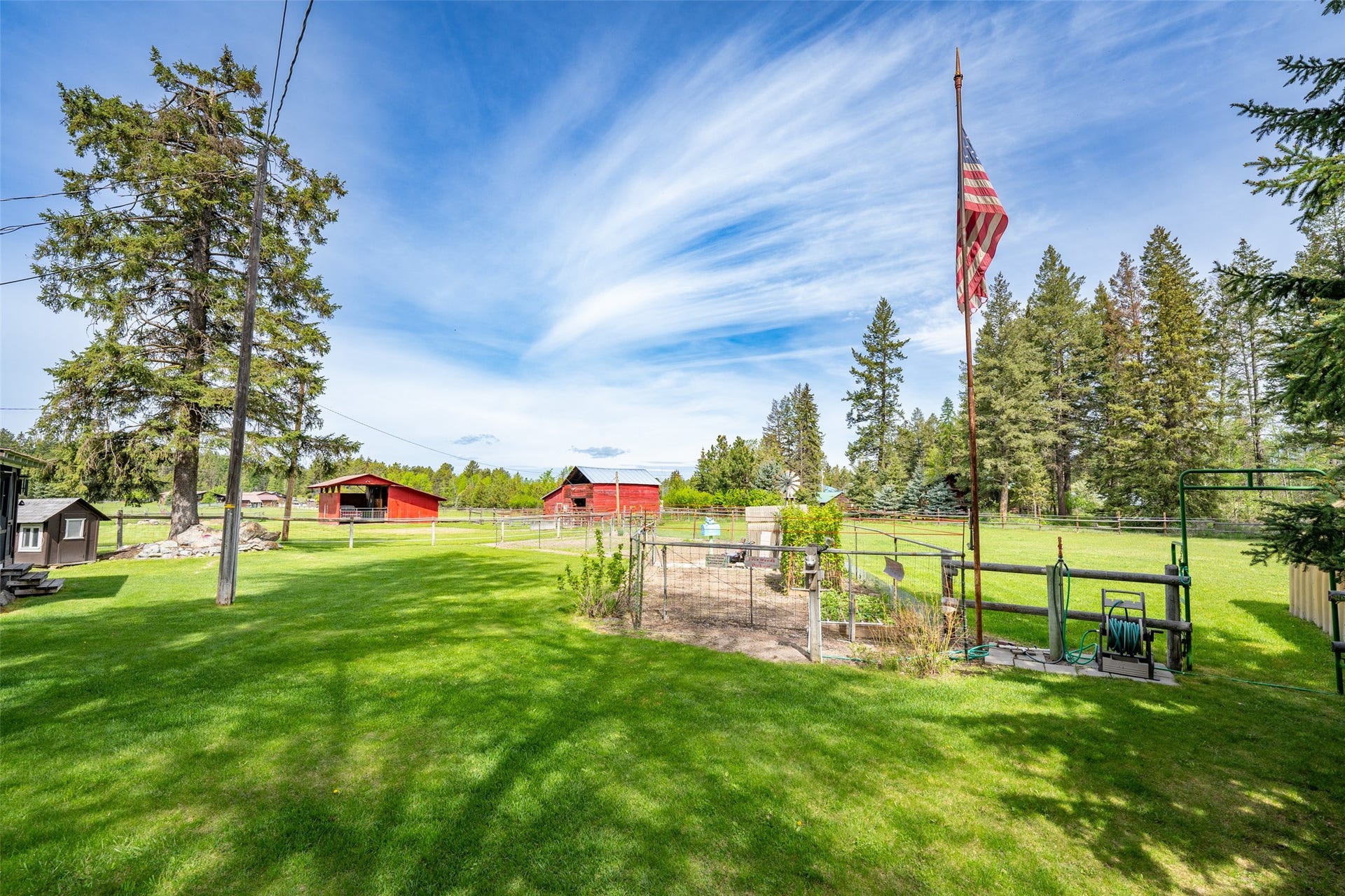5710 US Hwy 93 S, Whitefish, MT 59937