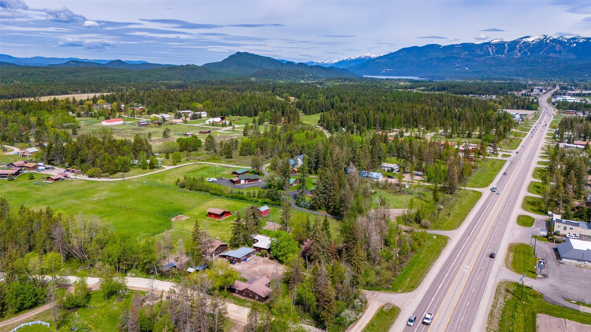 5710 US Hwy 93 S, Whitefish, MT 59937