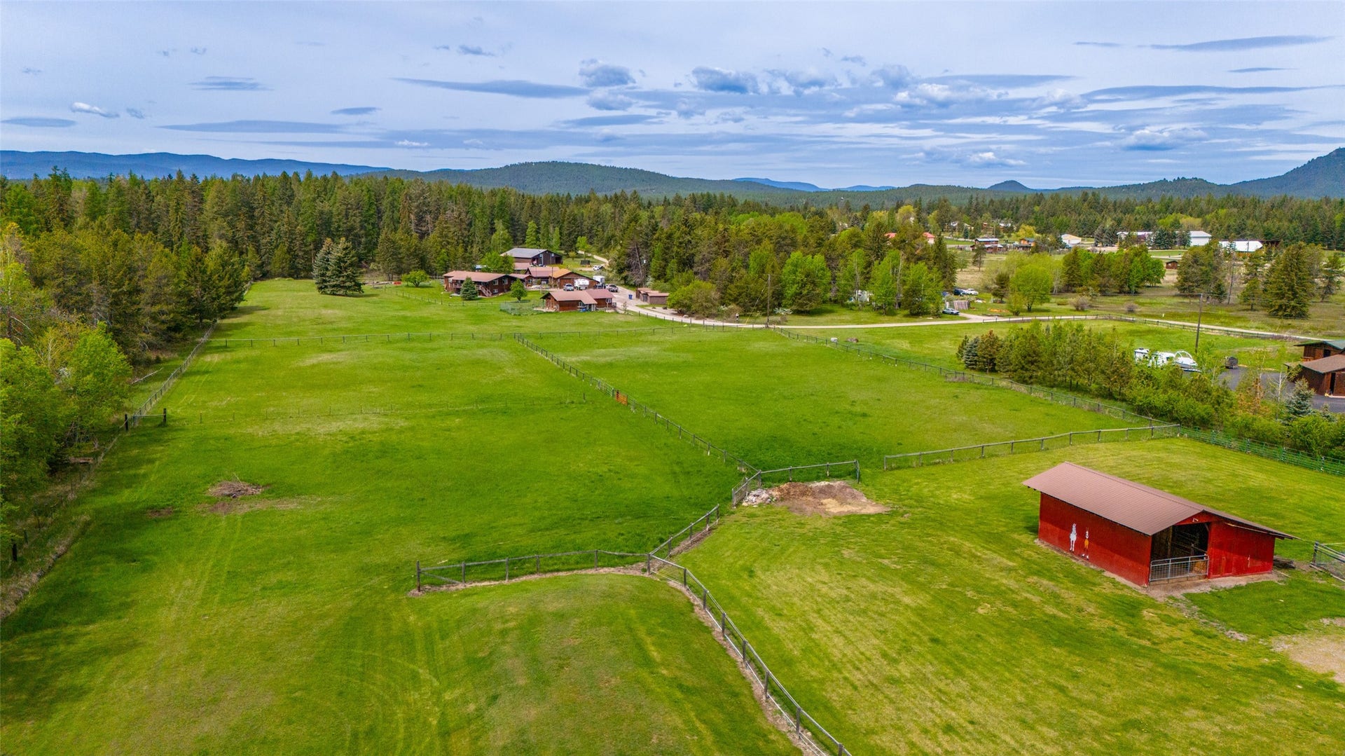 5710 US Hwy 93 S, Whitefish, MT 59937
