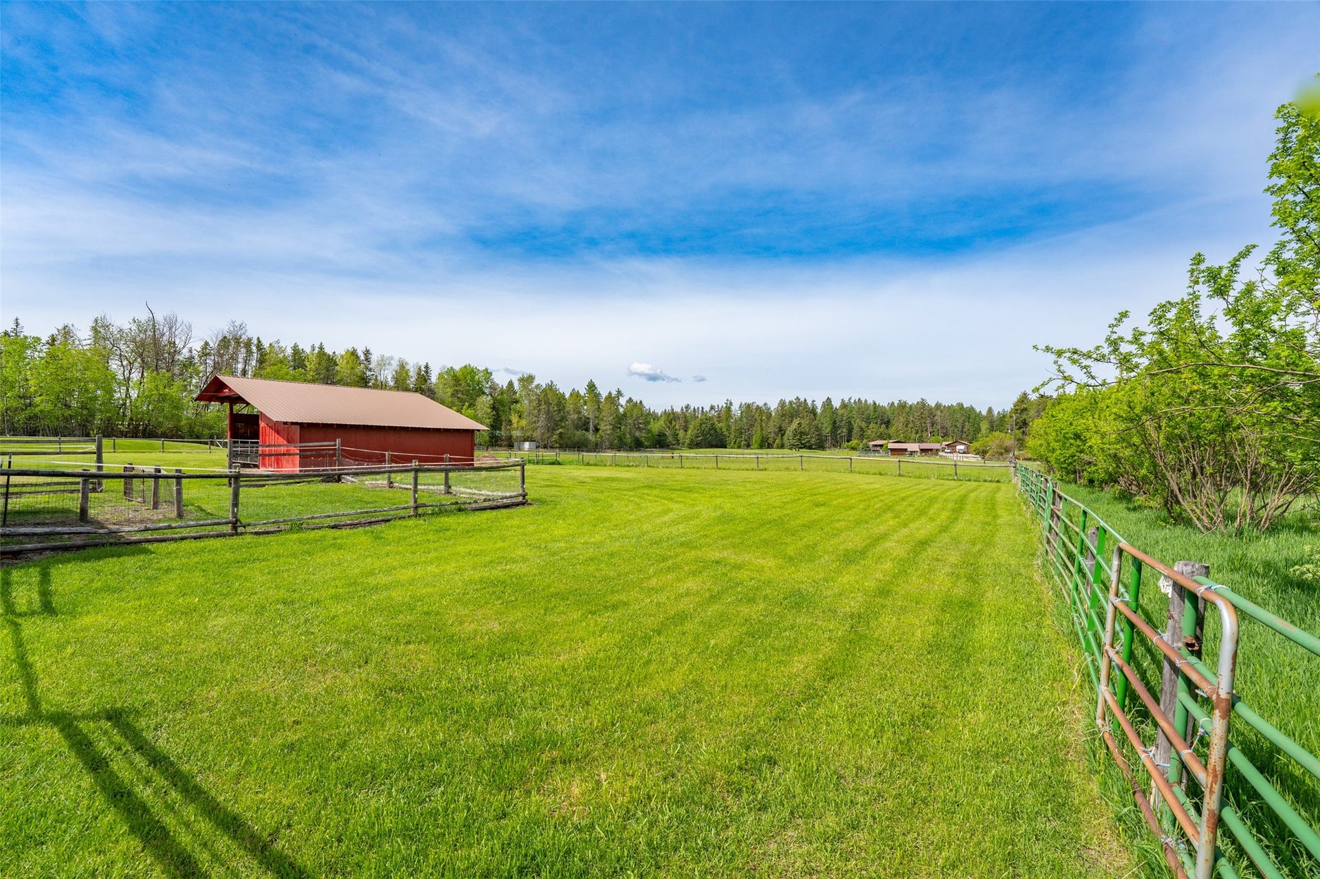 5710 US Hwy 93 S, Whitefish, MT 59937
