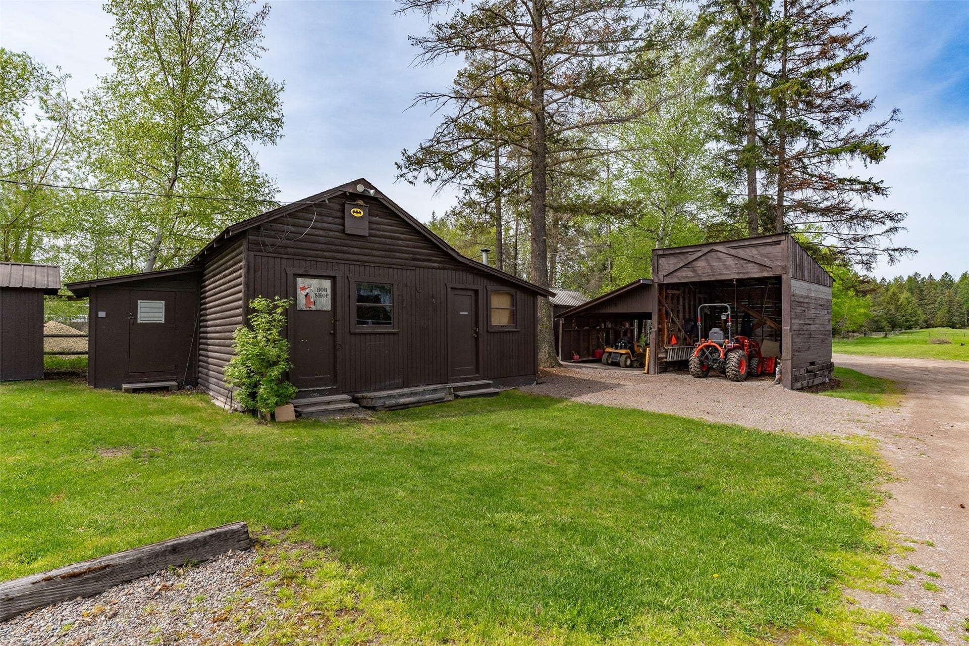 5710 US Hwy 93 S, Whitefish, MT 59937