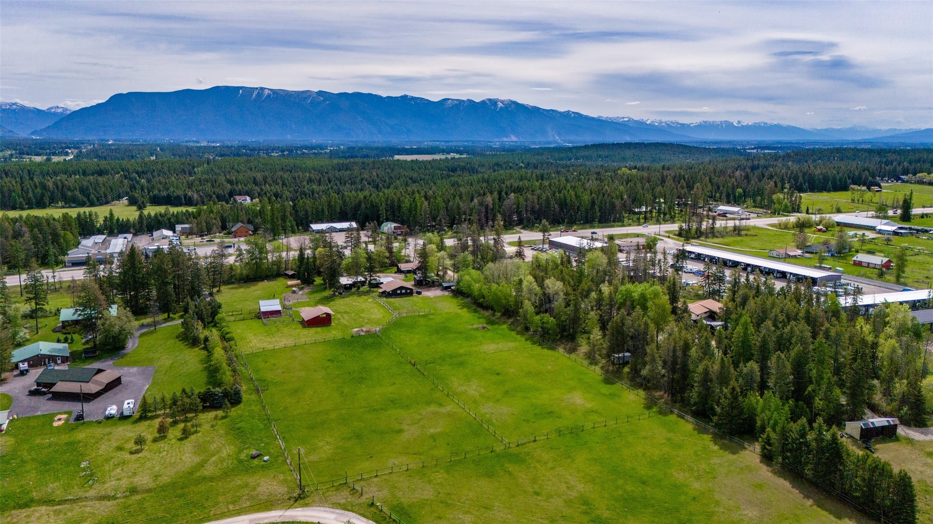5710 US Hwy 93 S, Whitefish, MT 59937