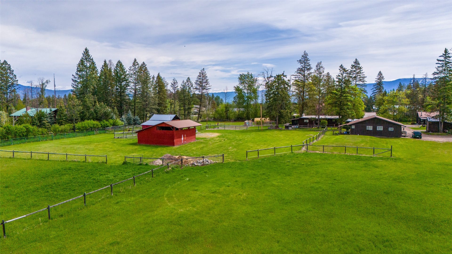 5710 US Hwy 93 S, Whitefish, MT 59937