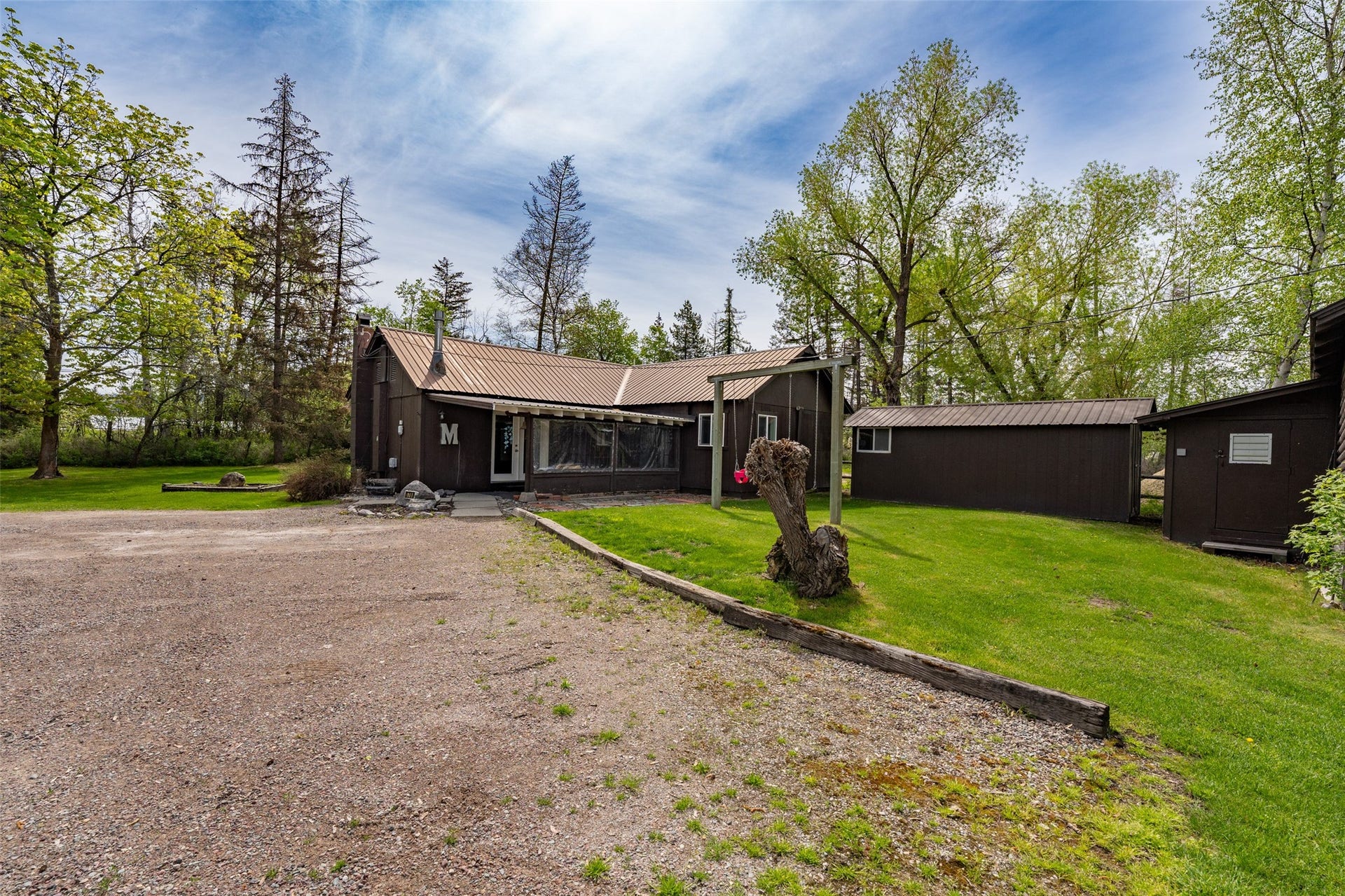 5710 US Hwy 93 S, Whitefish, MT 59937