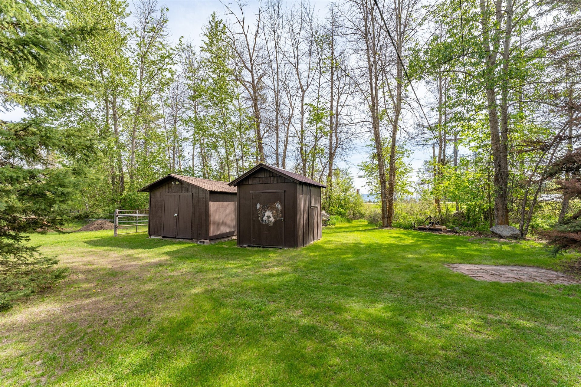 5710 US Hwy 93 S, Whitefish, MT 59937