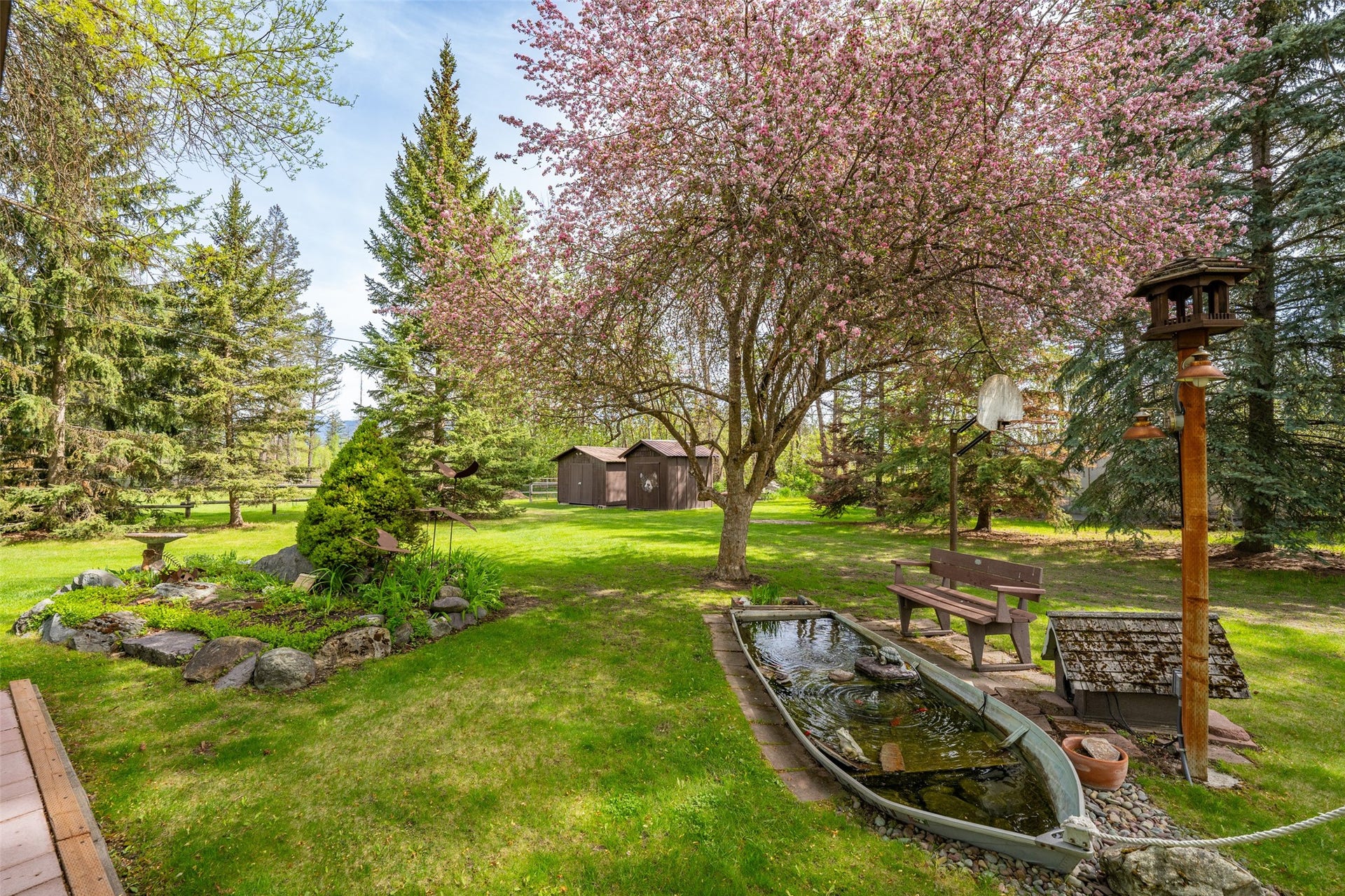 5710 US Hwy 93 S, Whitefish, MT 59937