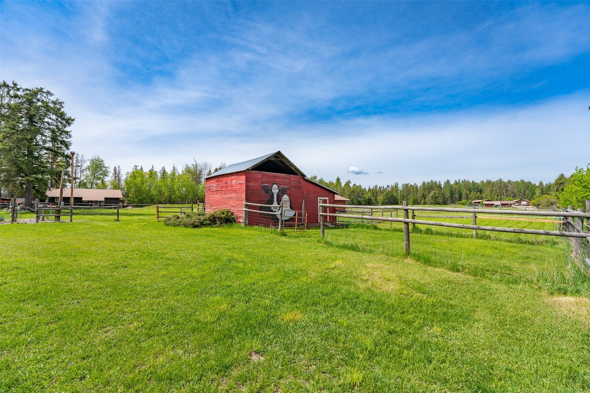 5710 US Hwy 93 S, Whitefish, MT 59937