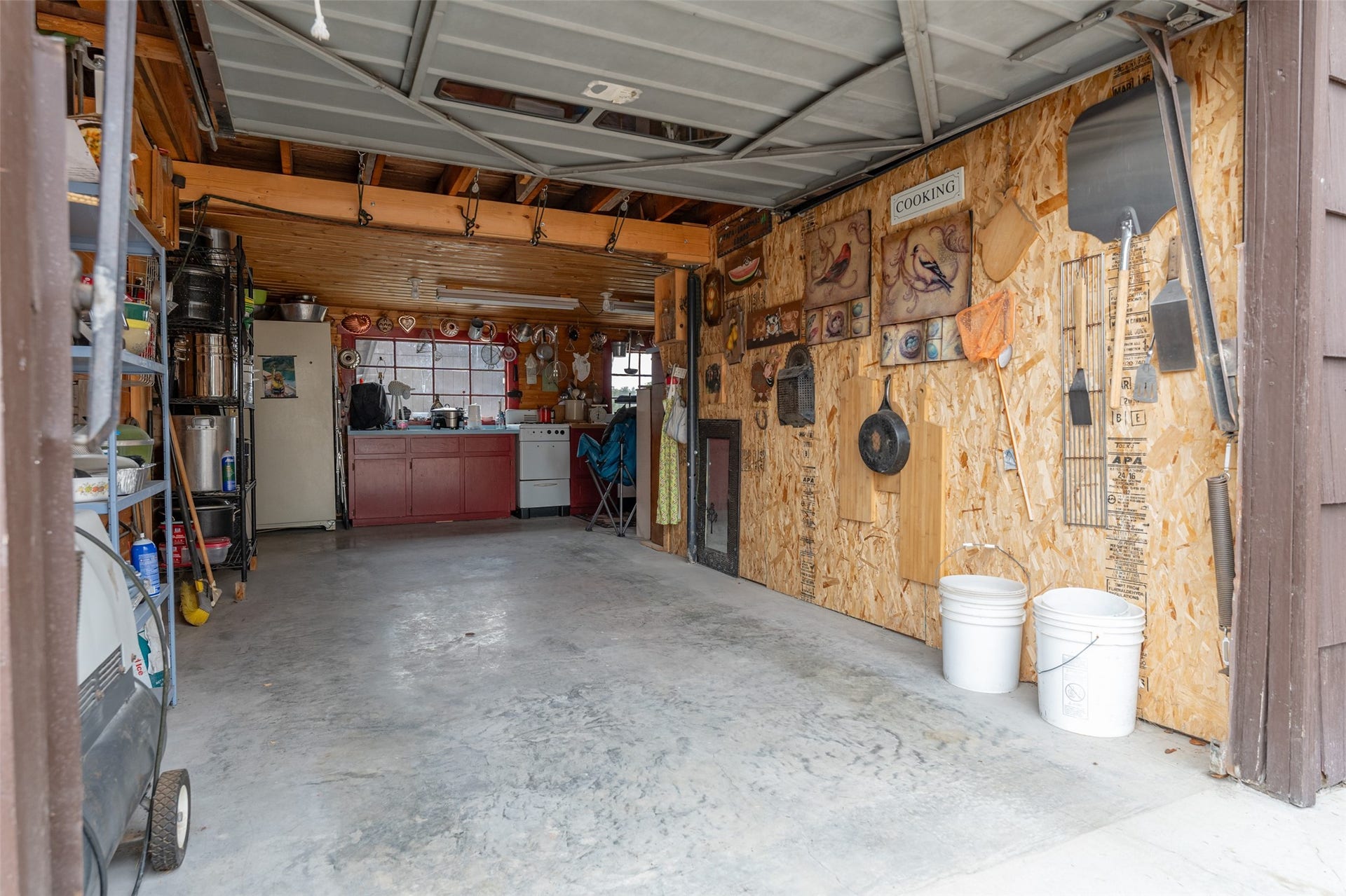 Garage