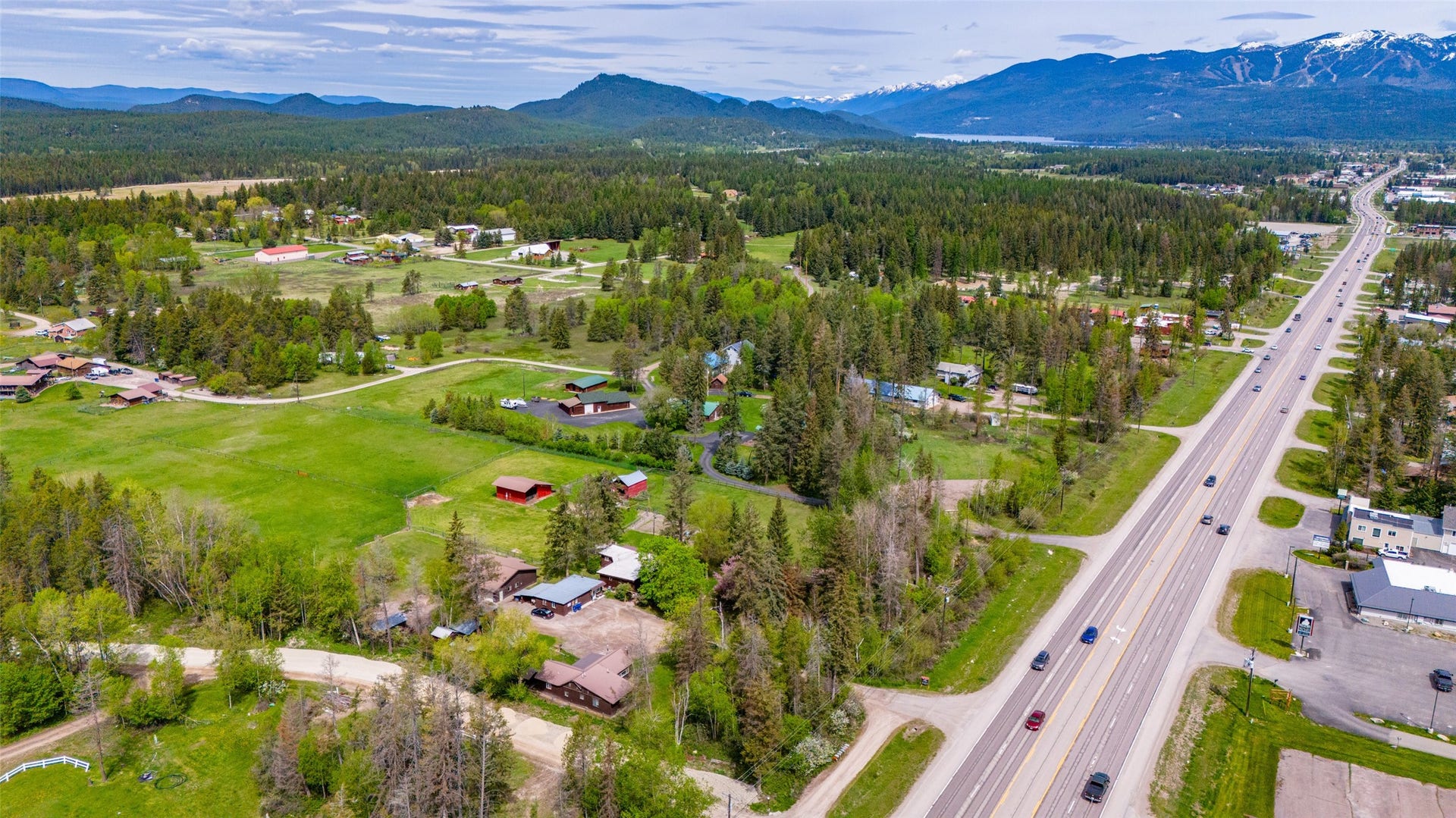 5710 US Hwy 93 S, Whitefish, MT 59937