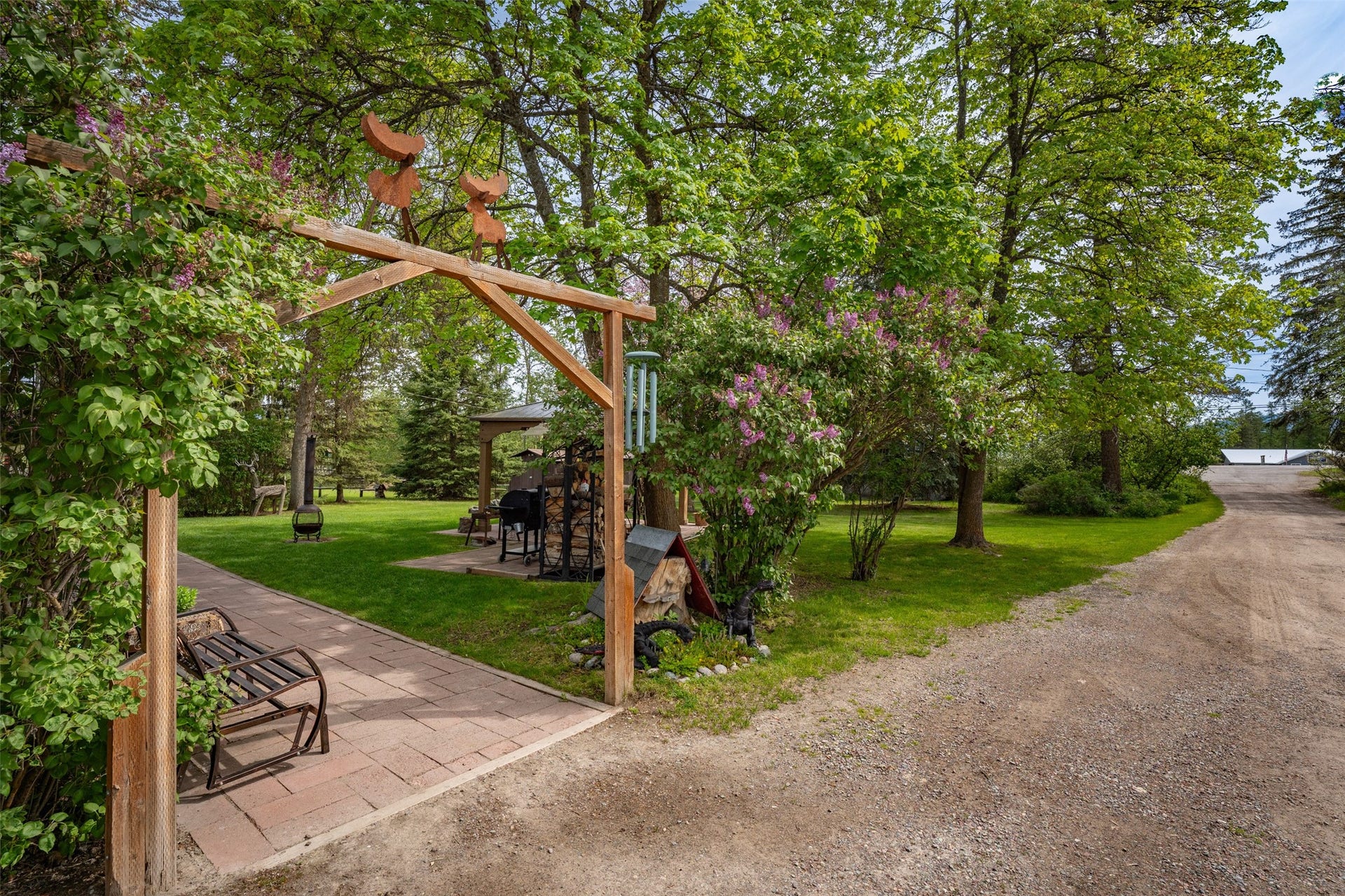 5710 US Hwy 93 S, Whitefish, MT 59937