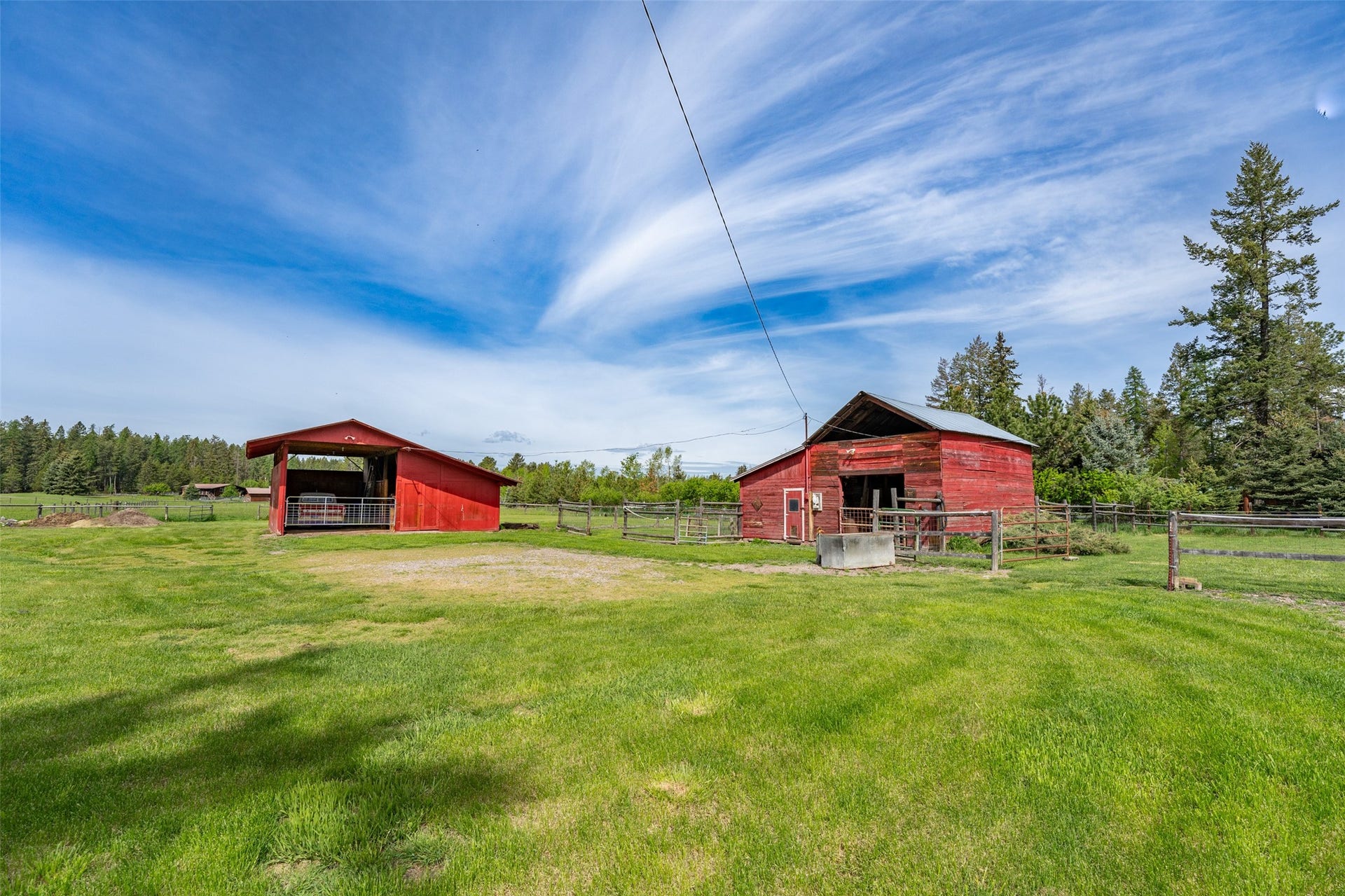 5710 US Hwy 93 S, Whitefish, MT 59937