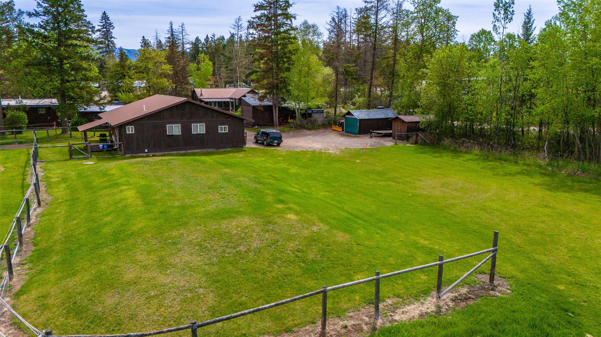 5710 US Hwy 93 S, Whitefish, MT 59937