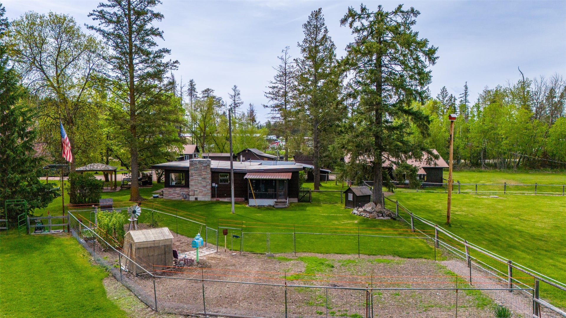 5710 US Hwy 93 S, Whitefish, MT 59937