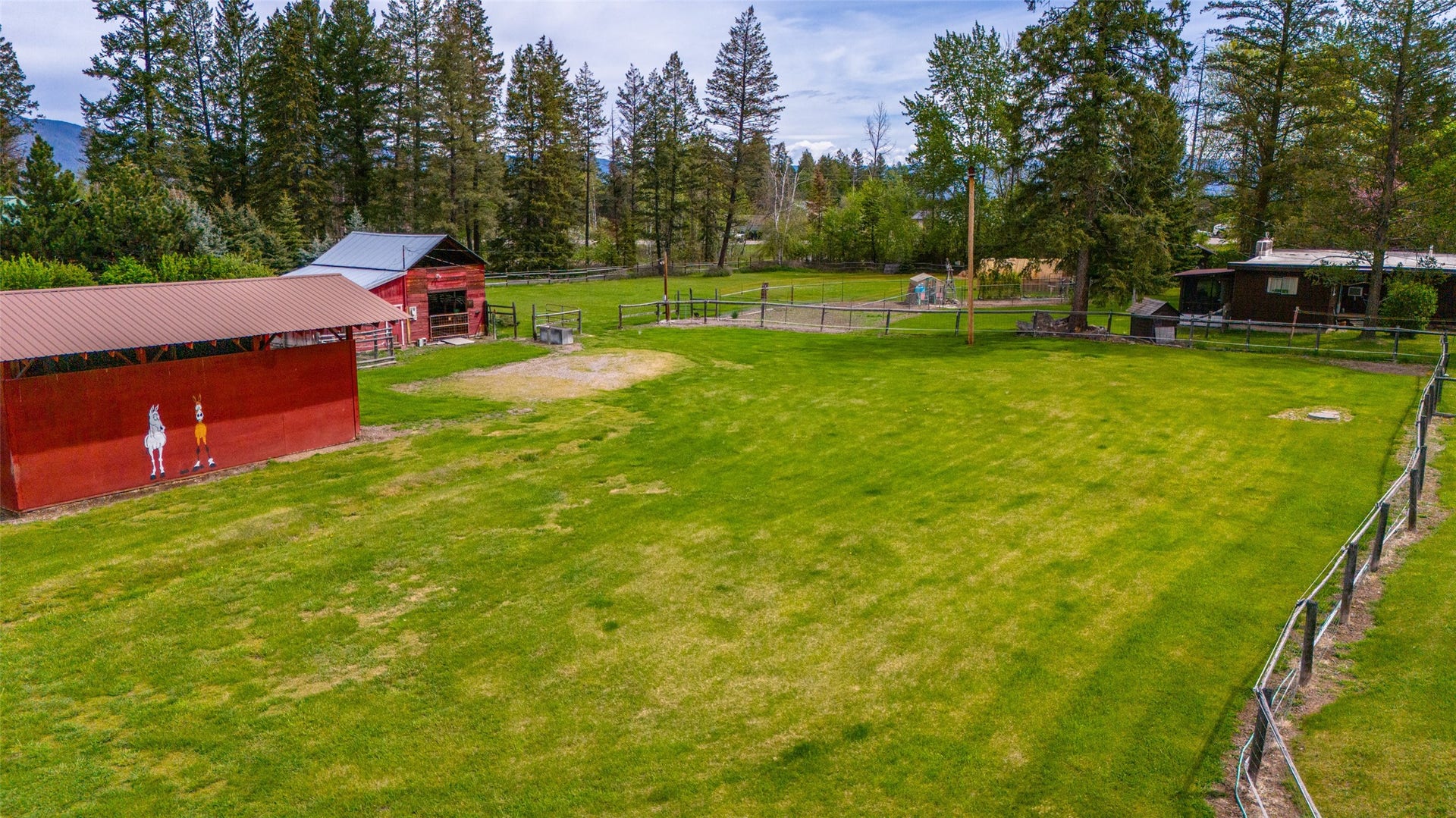 5710 US Hwy 93 S, Whitefish, MT 59937